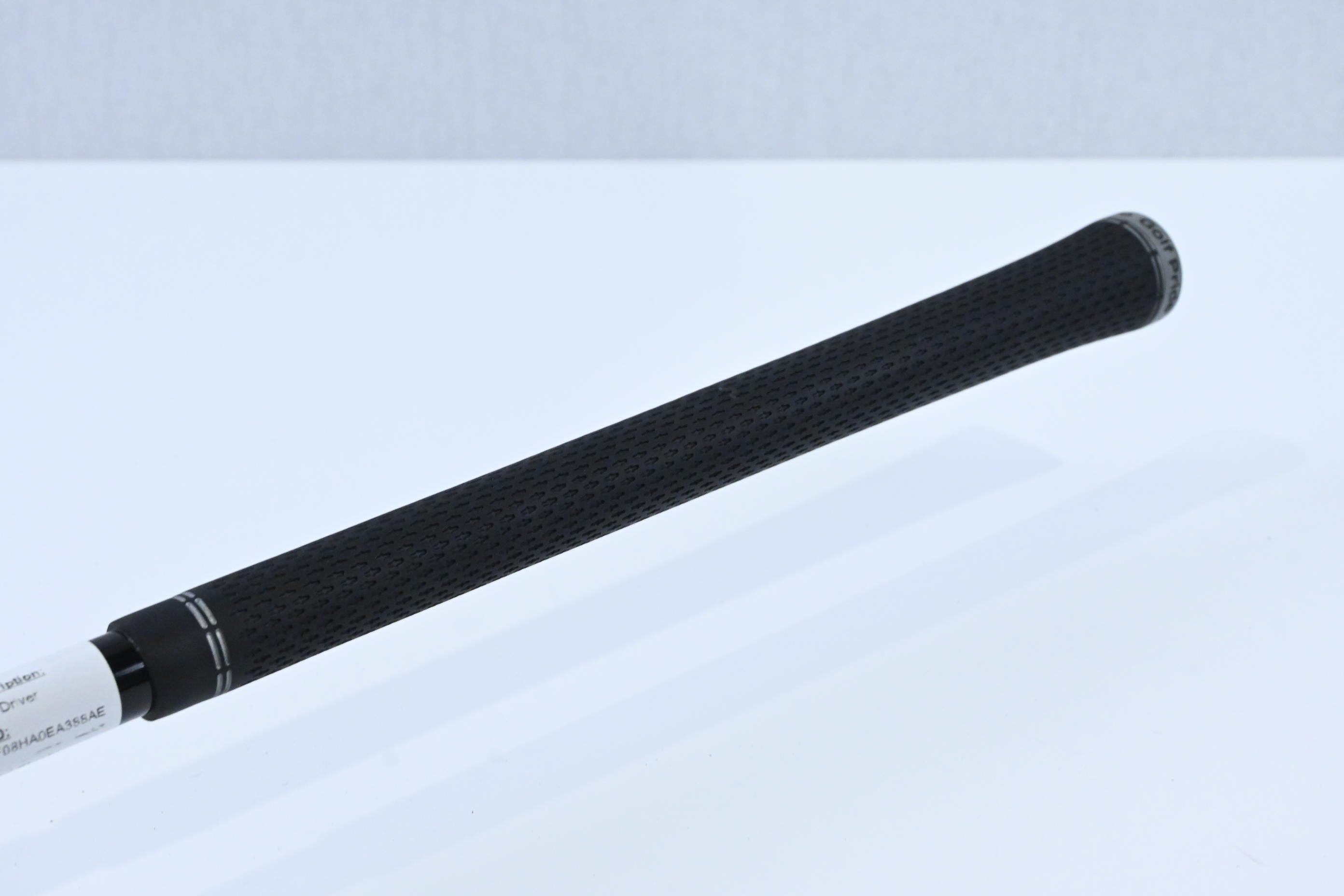 Callaway Paradym Driver / 12 Degree / Senior Flex Aldila Ascent 40 Shaft