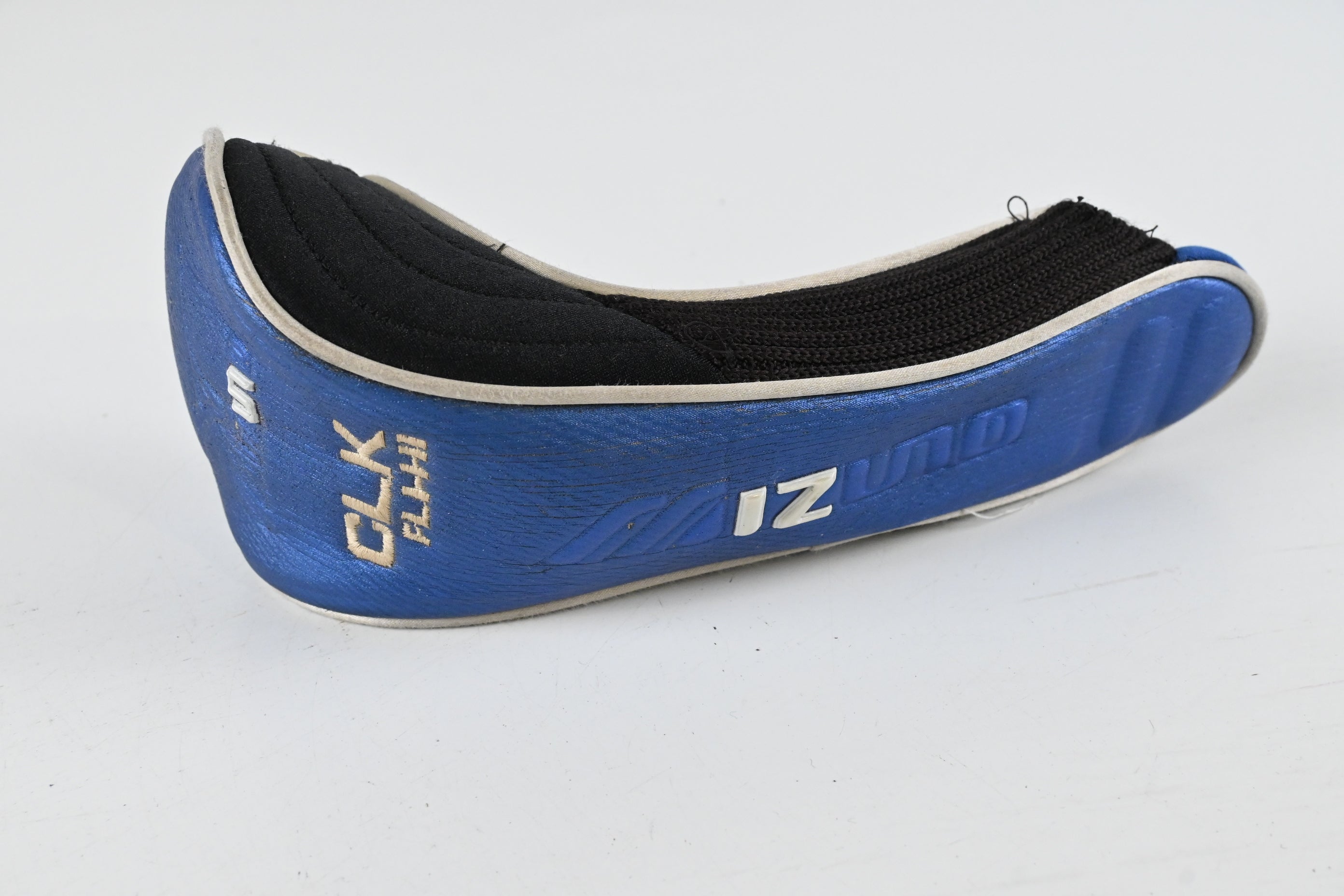 Mizuno CLK Fli-Hi #3 Hybrid / 20 Degree / Stiff Flex Steel Shaft