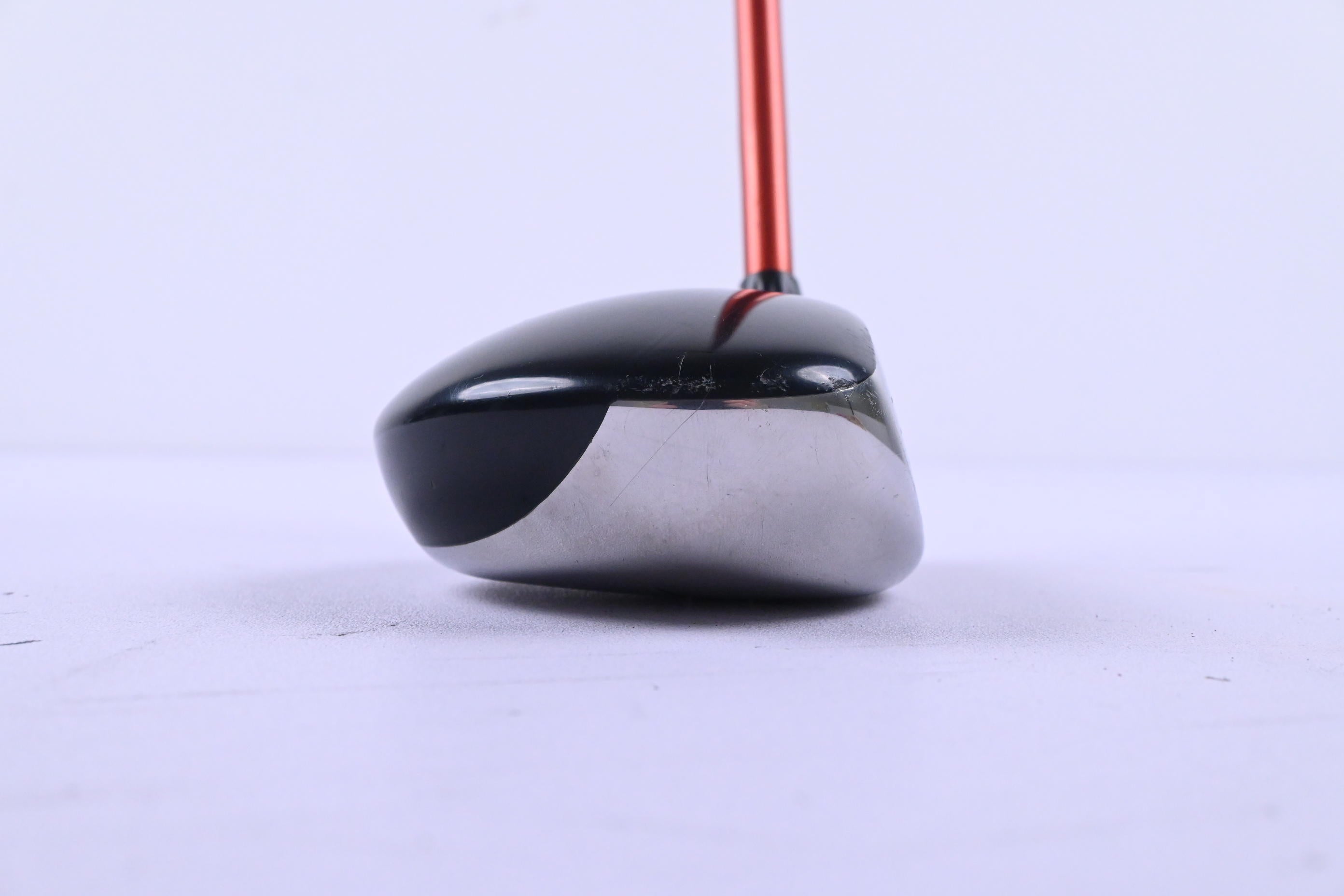 Callaway Big Bertha Fusion #3 Wood / 15 Degree / Regular Flex Aldila NVS 55
