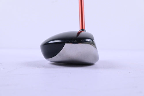 Callaway Big Bertha Fusion #3 Wood / 15 Degree / Regular Flex Aldila NVS 55