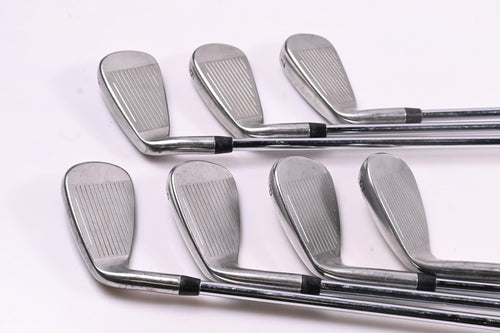 Cobra Aerojet One Length Irons / 5-PW+GW / Regular Flex KBS Tour Lite Shafts
