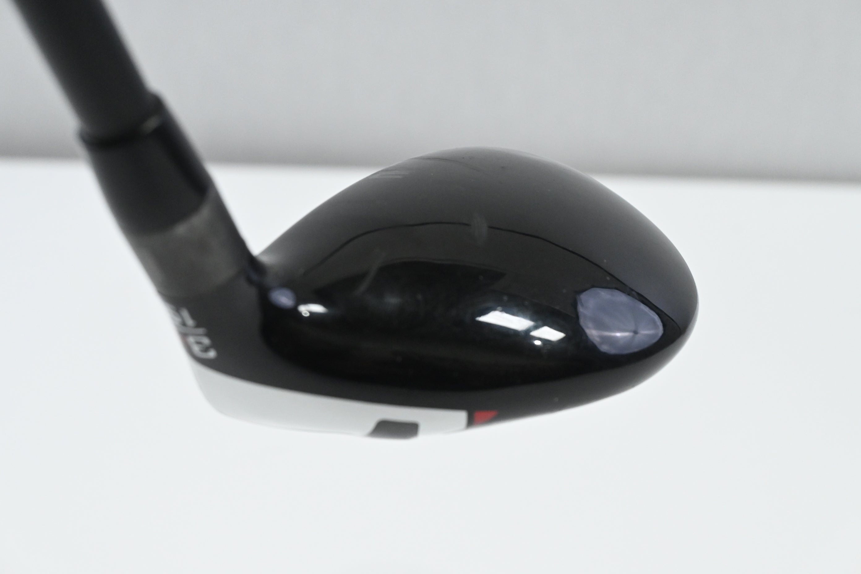 Cobra Aerojet #3 Hybrid / 19 Degree / X-Flex MMT 80 Shaft