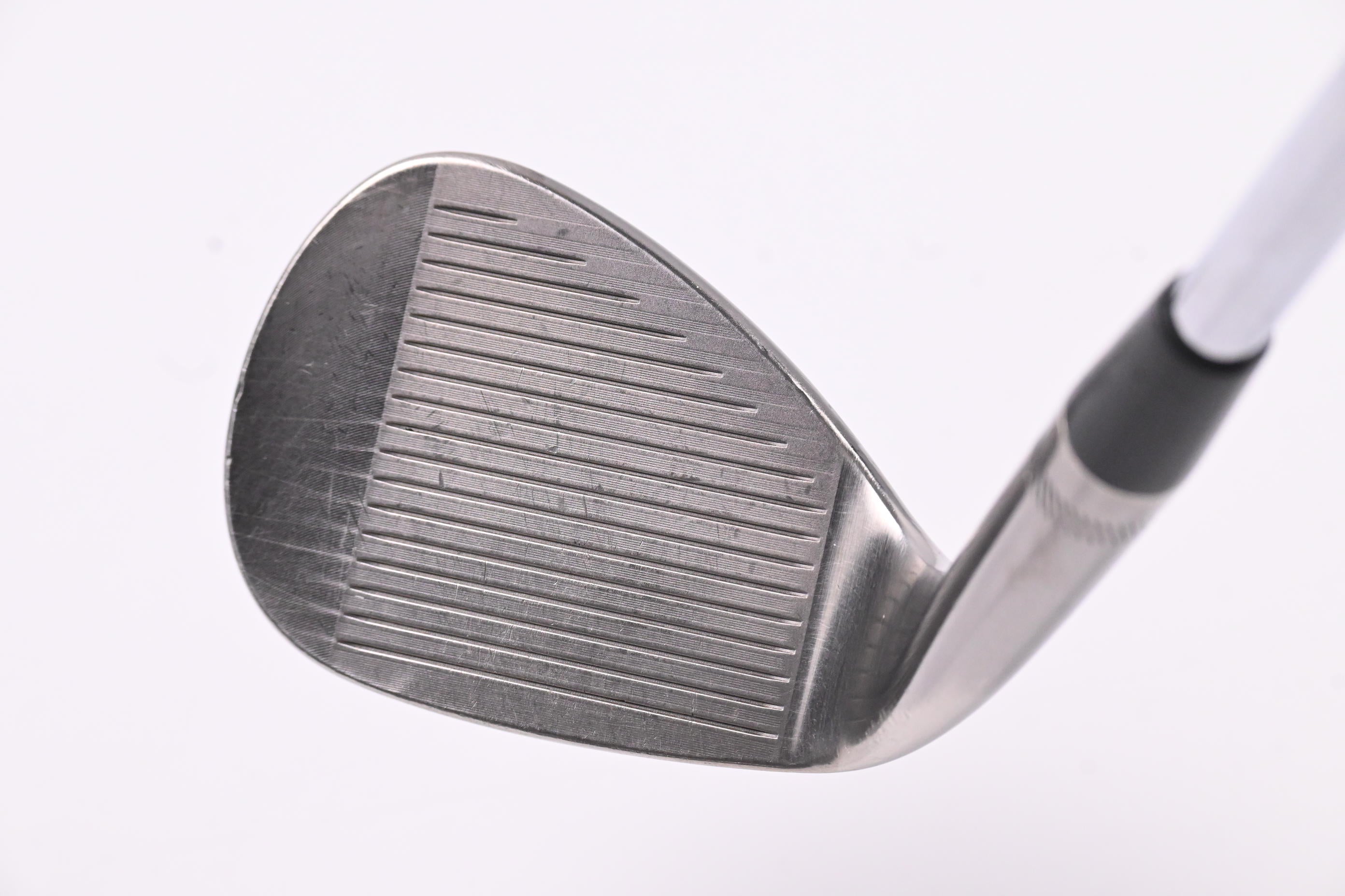 Titleist Vokey SM8 Lob Wedge / 60 Degree / Wedge Flex Titleist Vokey Shaft