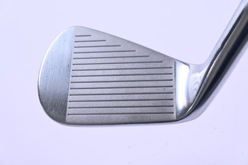 Miura TC-201 Pitching Wedge / 47 Degree / Regular Flex Project X IO 105 Shaft