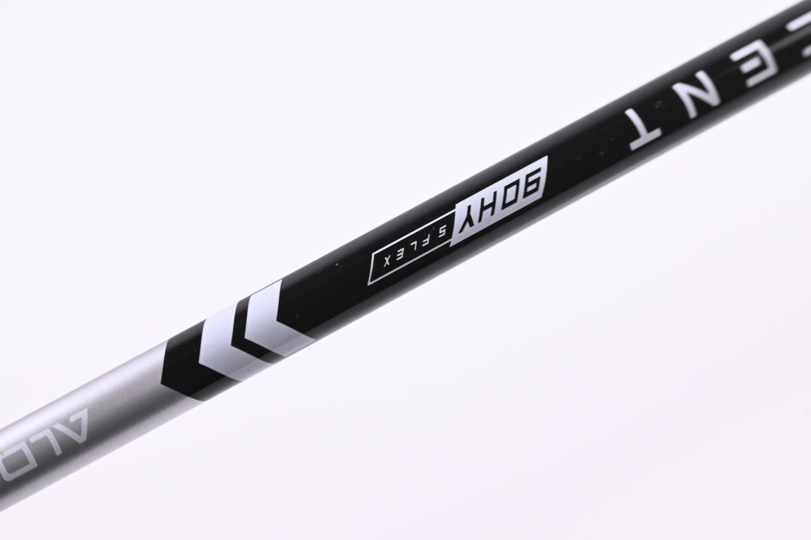 Taylormade Stealth UDI #4 Iron / 23 Degree / Stiff Flex Aldila Ascent 90 Shaft