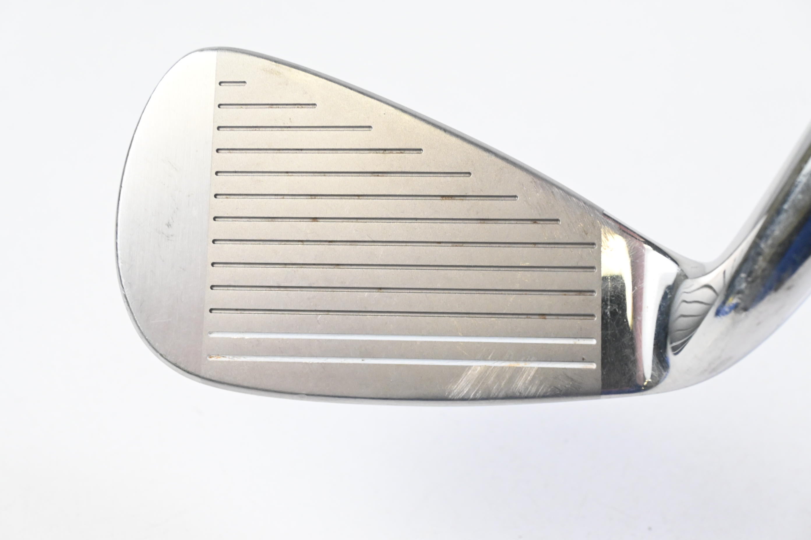 Nike Slingshot #6 Iron / Regular Flex Nike Slingshot Steel Shaft