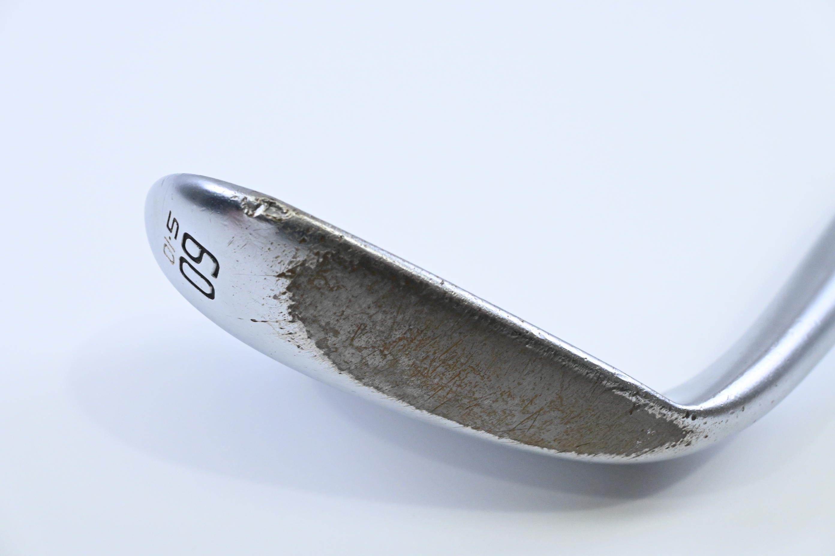 Ping S159 Lob Wedge / 60 Degree / Black Dot / X-Flex Dynamic Gold 120 X100