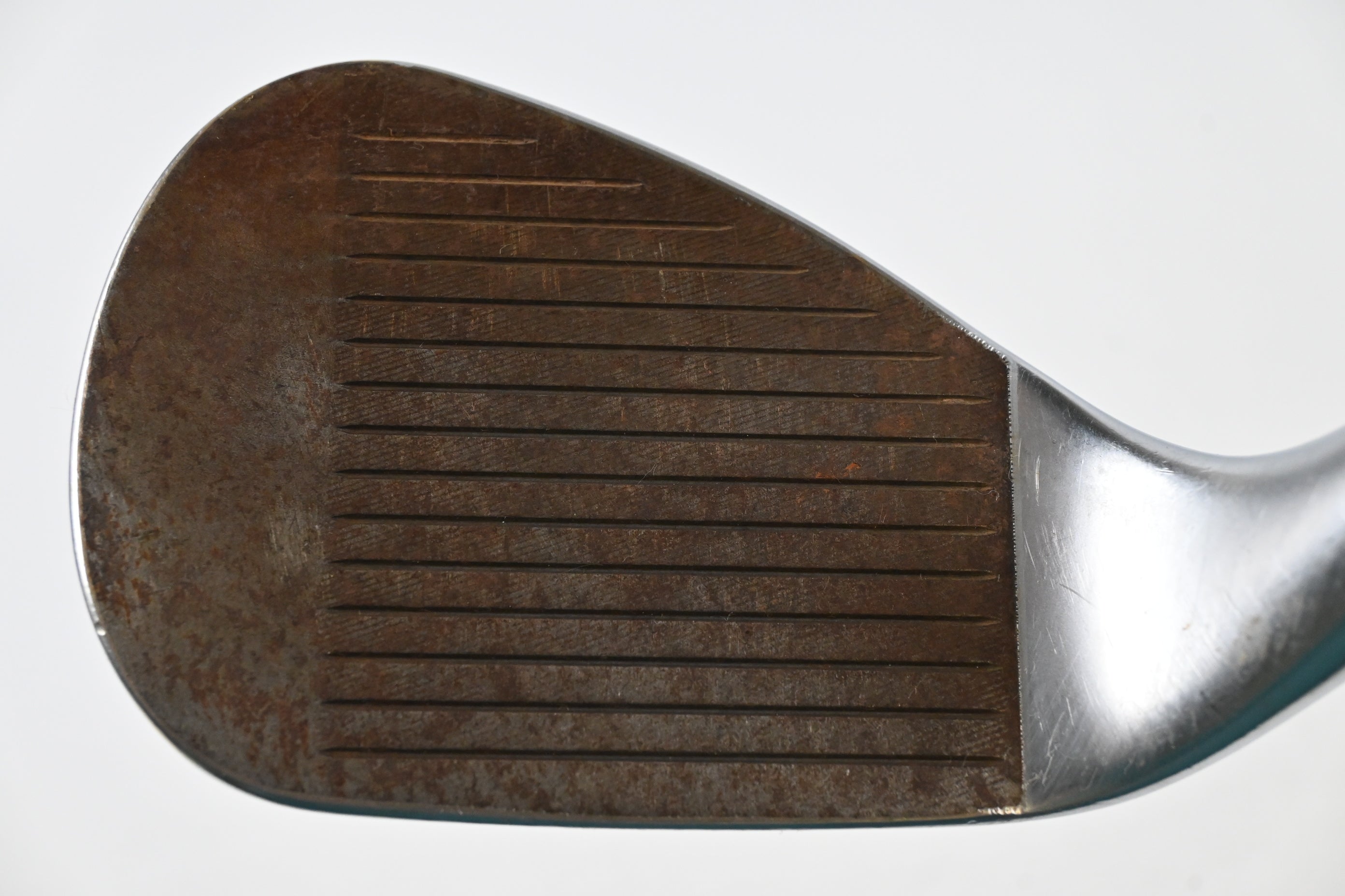 Callaway Jaws Raw Lob Wedge / 60 Degree / Wedge Flex Dynamic Gold Spinner