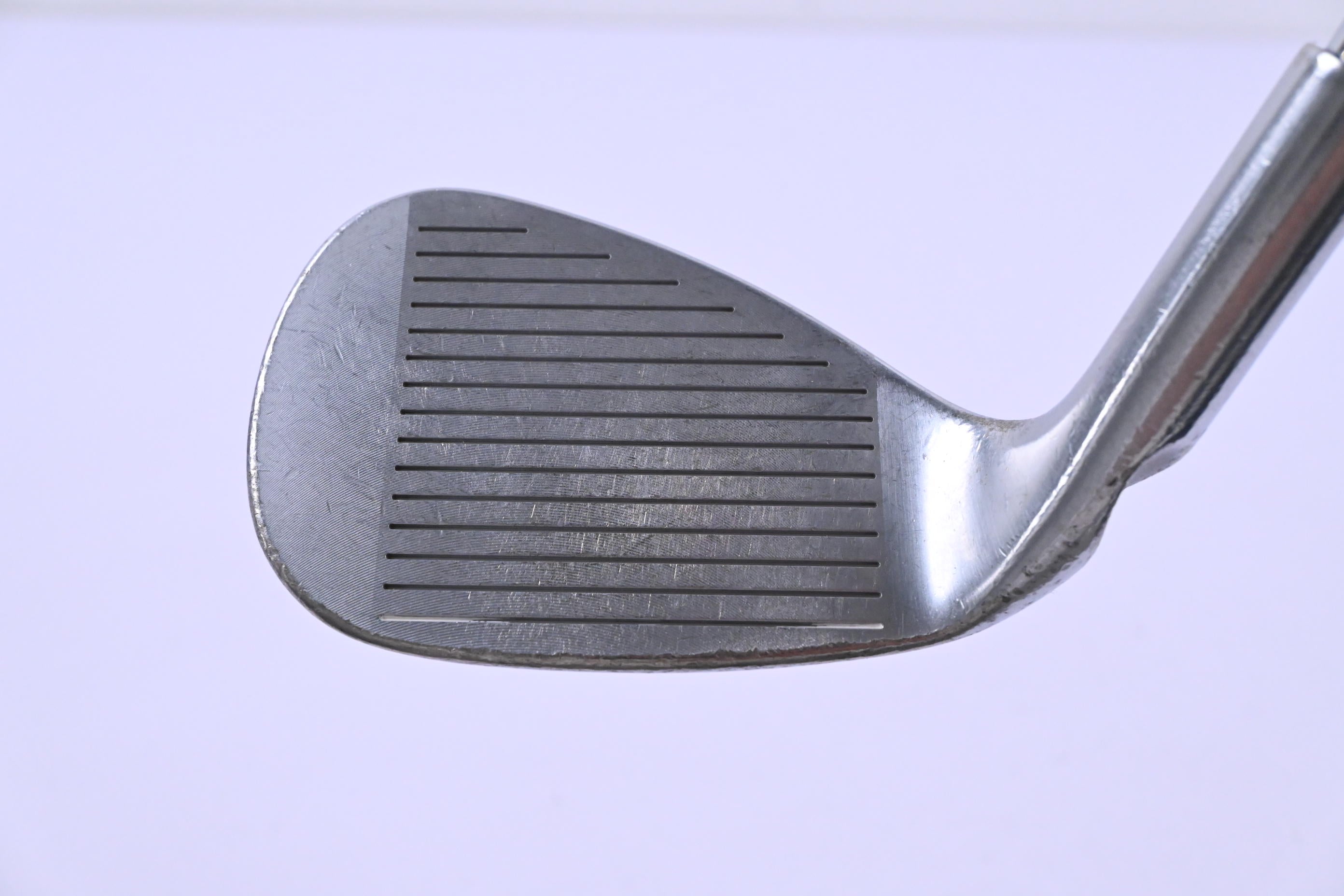 Ping Tour-W Gap Wedge / 52 Degree / Black Dot / Wedge Flex Steel Shaft