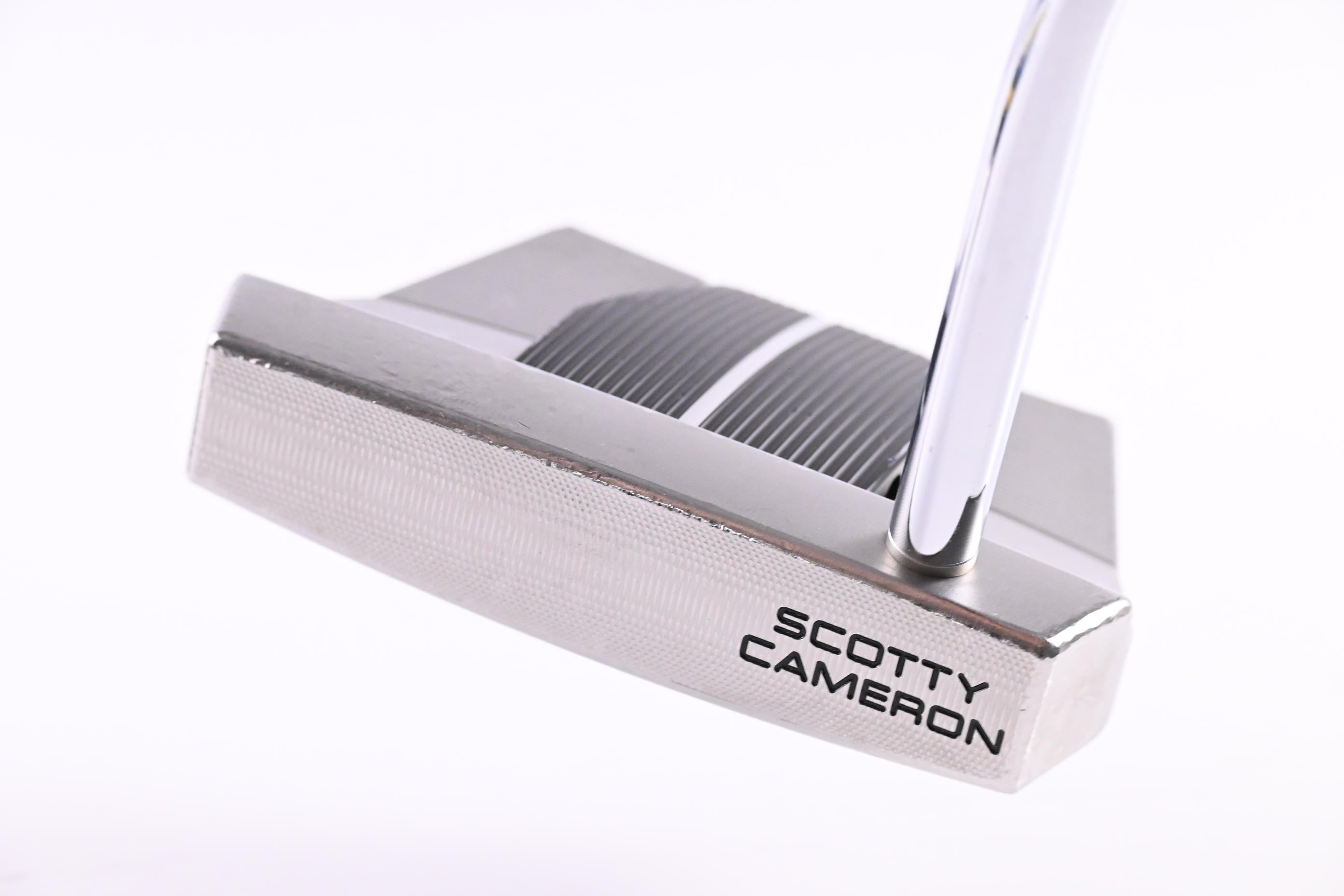 Scotty Cameron Phantom X9 2022 Putter / 34 Inch