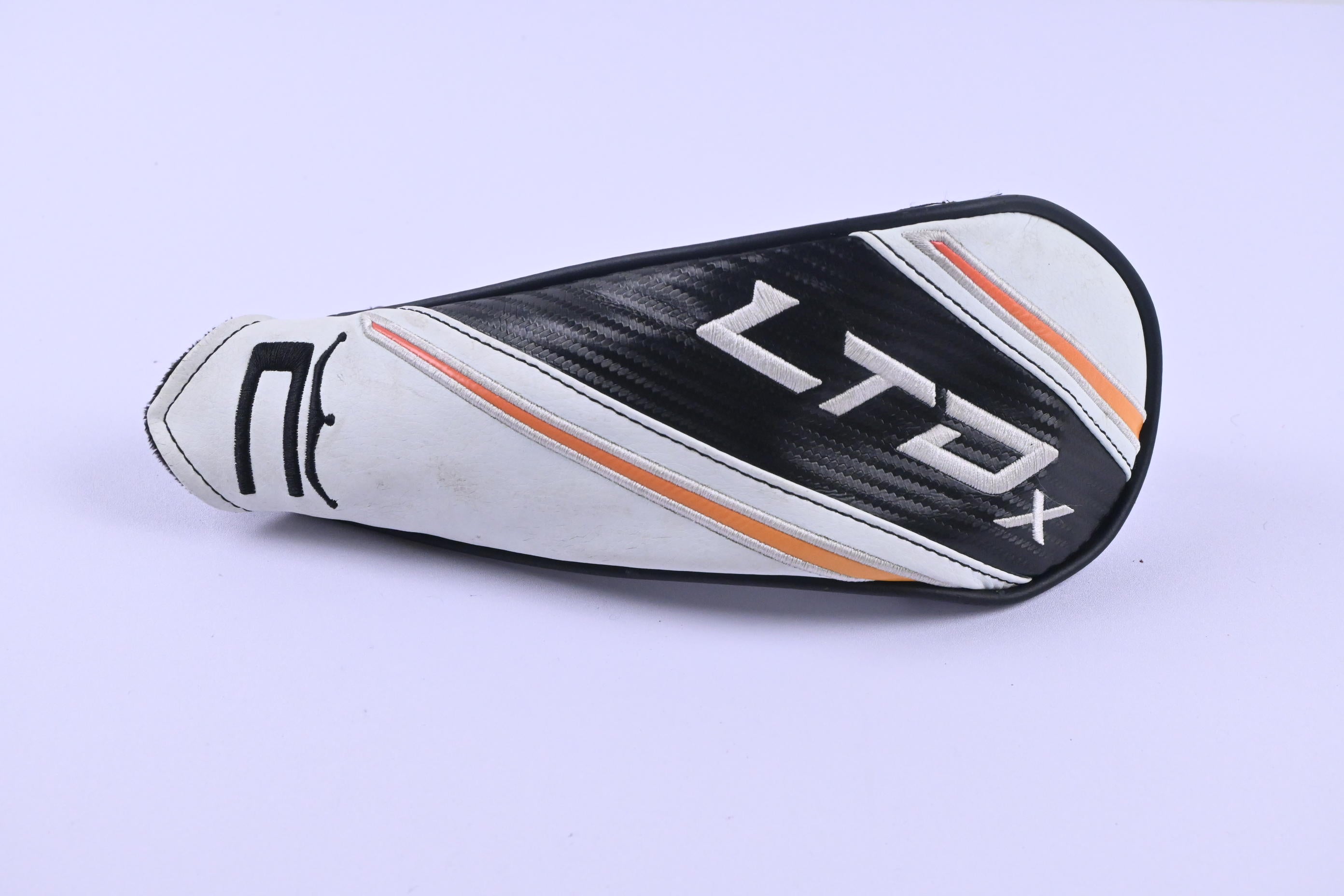 Cobra LTDx Max #3 Wood / 15.5 Degree / Senior Flex UST Mamiya Nanocore 5