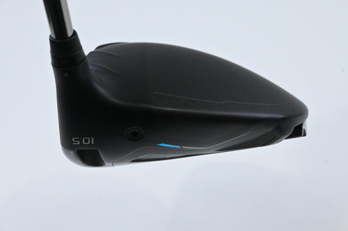 Ping G440 K Driver / 10.5 Degree / X Flex Ping Chrome Tour 2.0 65