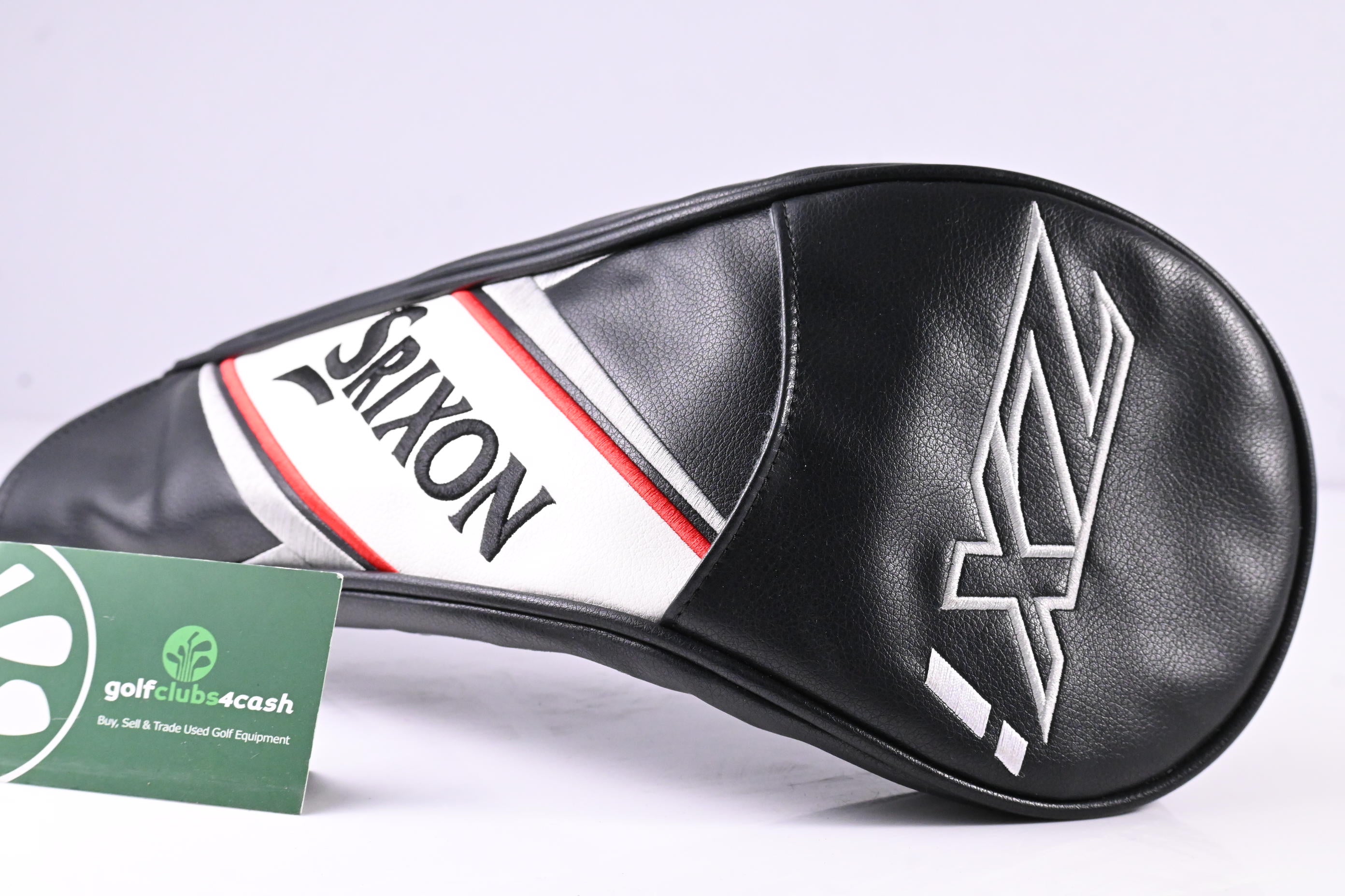 Srixon ZXi Driver / 10.5 Degree / Regular Flex Fujikura Ventus TR Blue 6 Shaft
