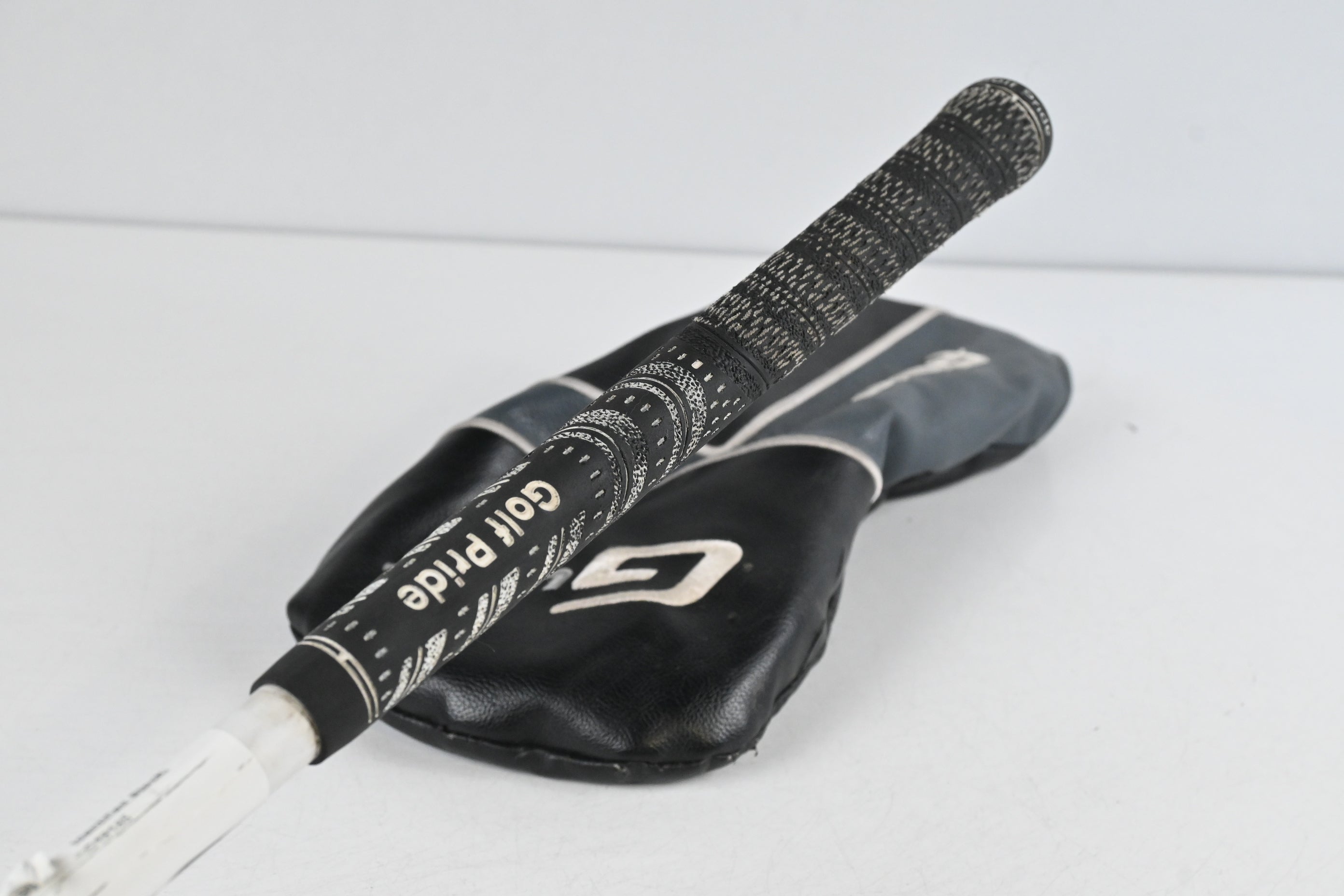 Ping G425 Max Driver / 9 Degree / Stiff Flex Aldila Rogue 130 MSI 70 Shaft