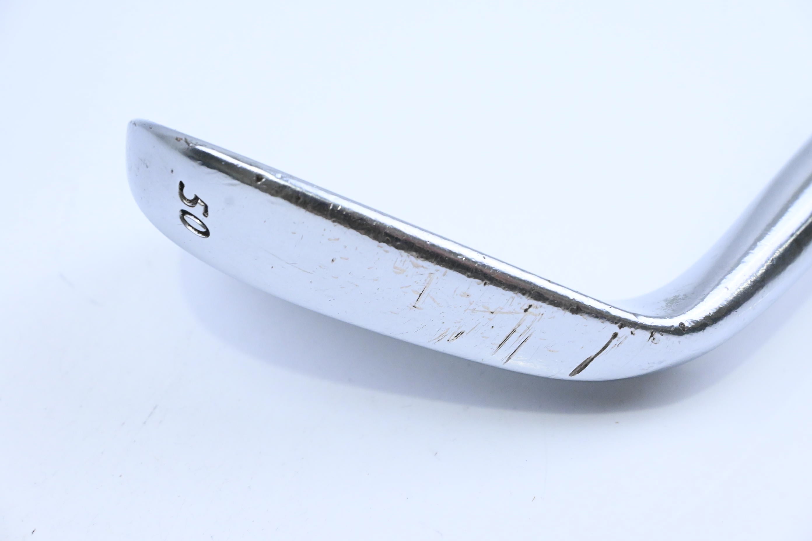 Miura Tour Forged Gap Wedge / 50 Degree / X-Flex Dynamic Gold 120