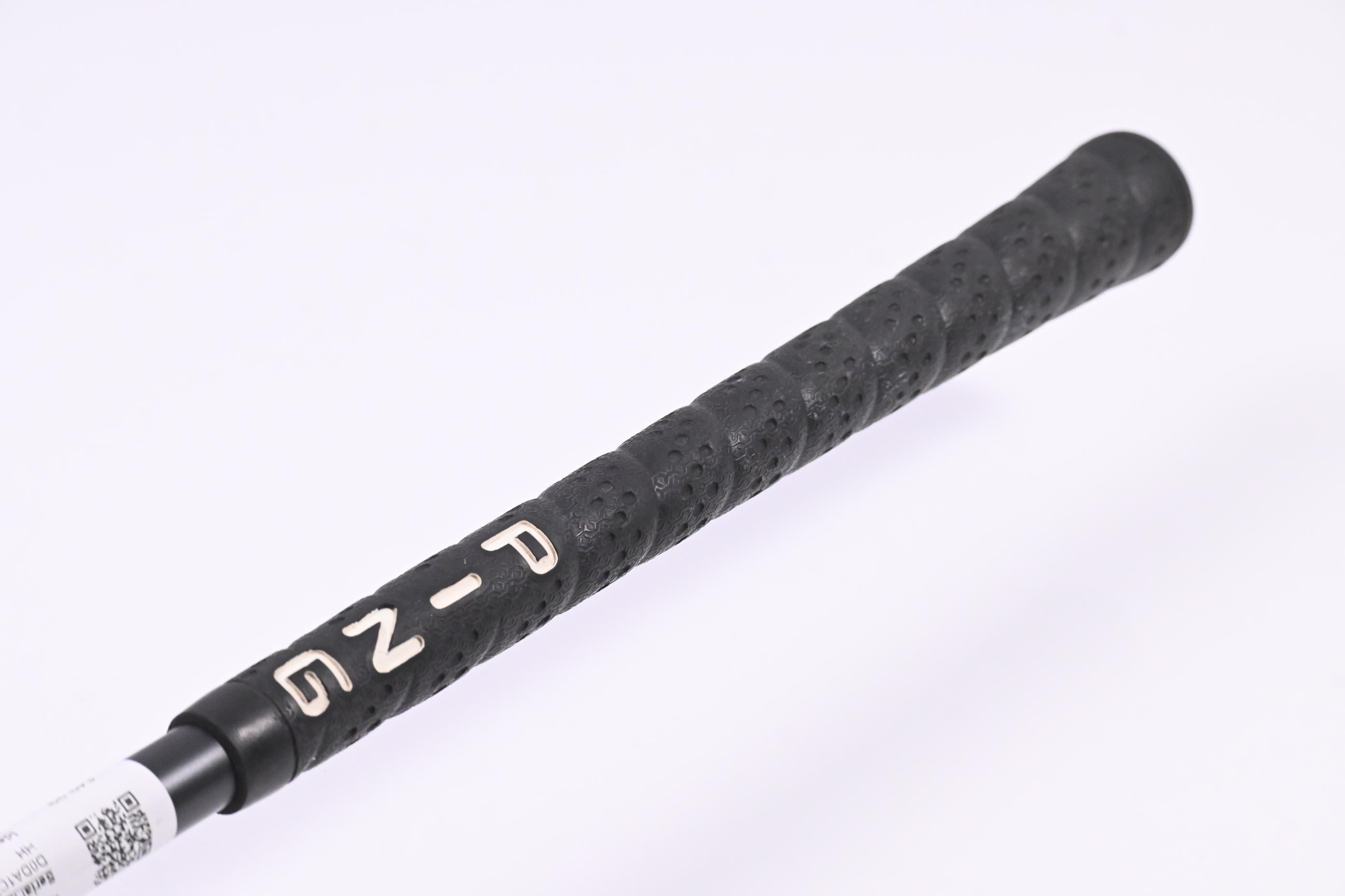 Ping ISI Nickel #2 Iron / 18 Degree / Black Dot / Regular Flex Ping U44 Shaft