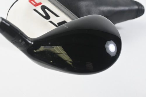 Titleist TSR1 #5 Hybrid / 23 Degree / Regular Flex MMT Speedmesh 50 Shaft