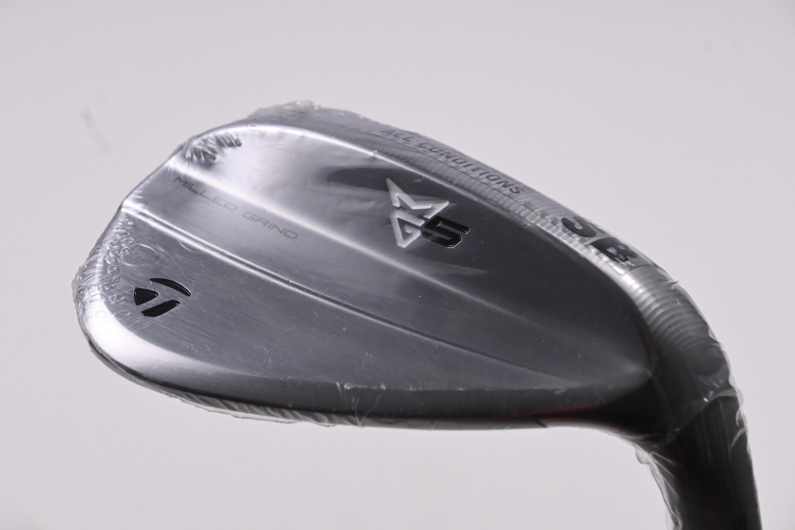 Taylormade Milled Grind 5 Sand Wedge / 56 Degree / Wedge Flex Dynamic Gold 115