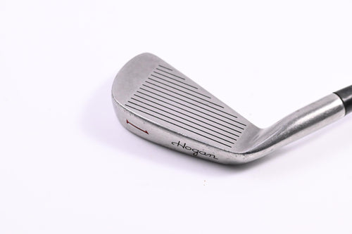 Ben Hogan H40 #1 Iron / 16 Degree / Stiff Flex Hogan Apex Shaft