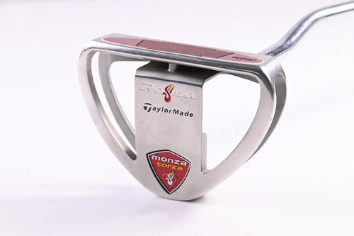 Taylormade Rossa Monza Corza Putter / 33.5 Inch