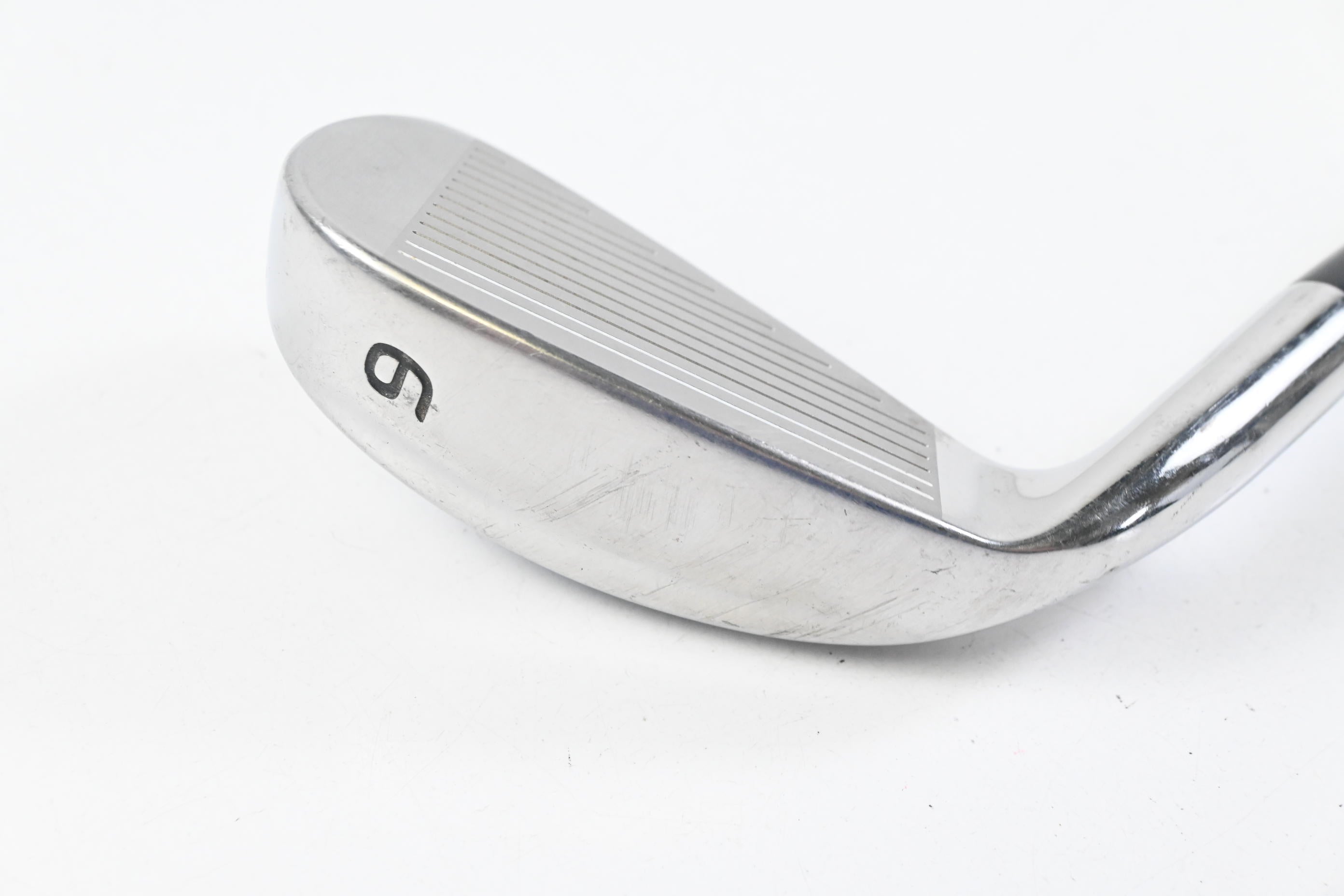 Nike Slingshot #6 Iron / Regular Flex Nike Slingshot Steel Shaft