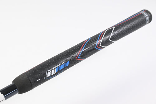 Left Hand Cobra Darkspeed X Driver / 10.5 Degree / Senior Flex LIN-Q M40X Red 5