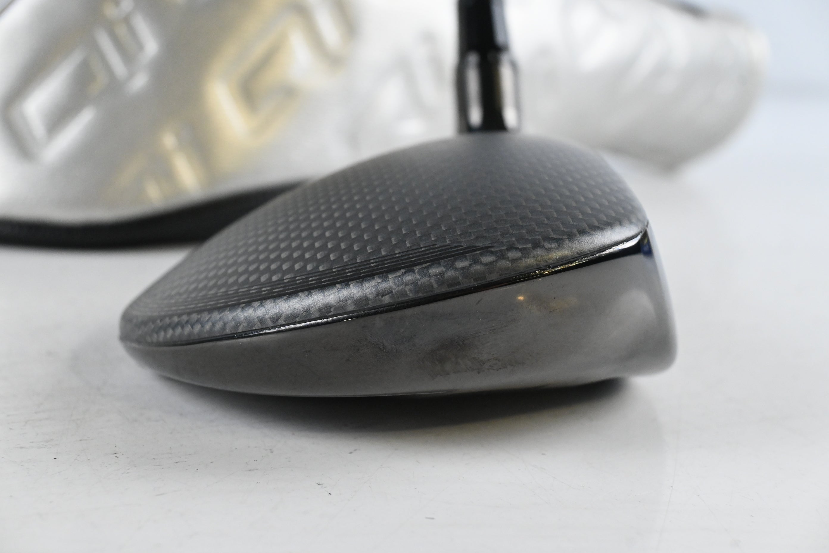 Taylormade Qi35 #5 Wood / 18 Degree / Regular Flex Ventus Blue 5 Shaft