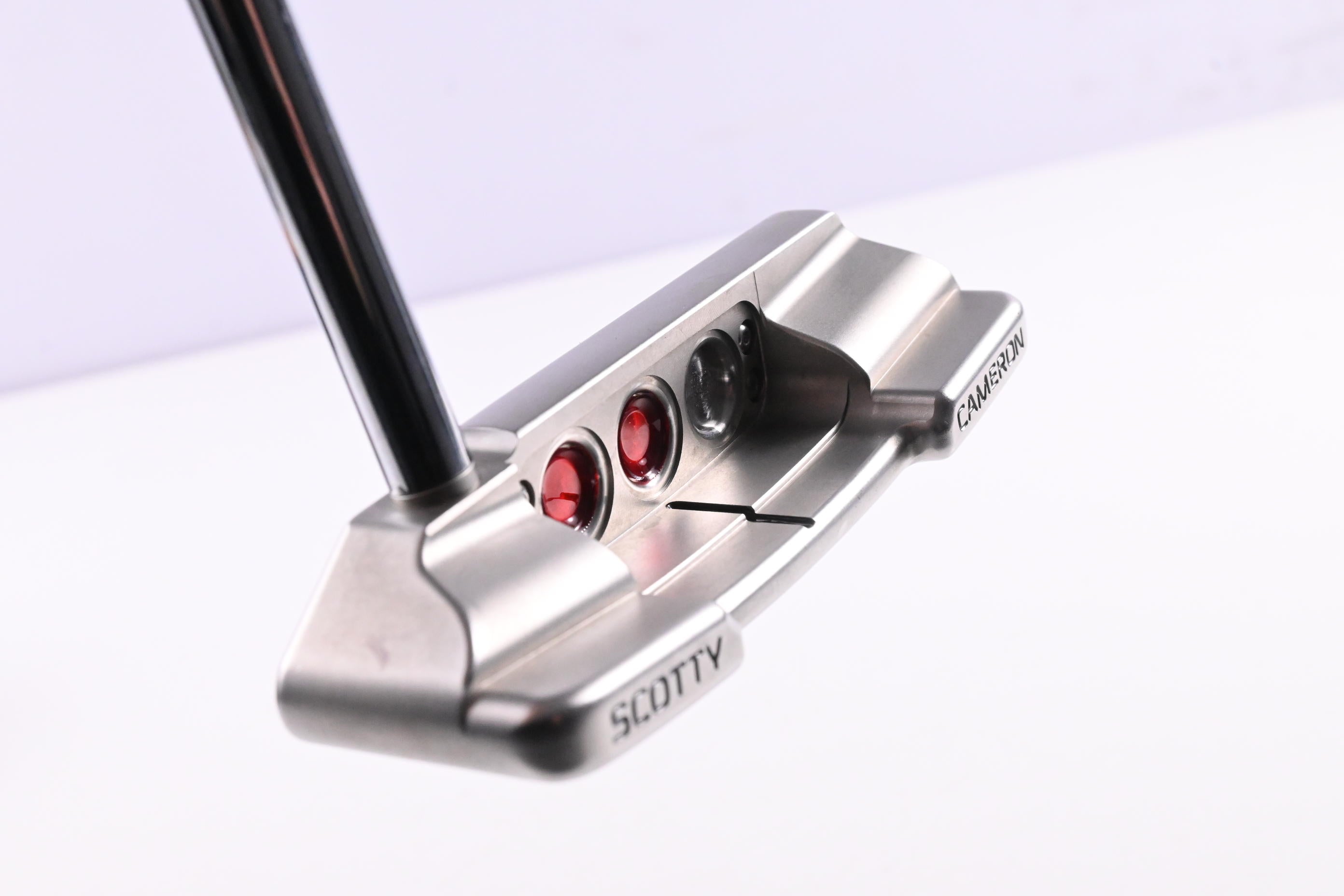 Scotty Cameron Select Newport 2 Notchback 2016 Putter / 34 Inch
