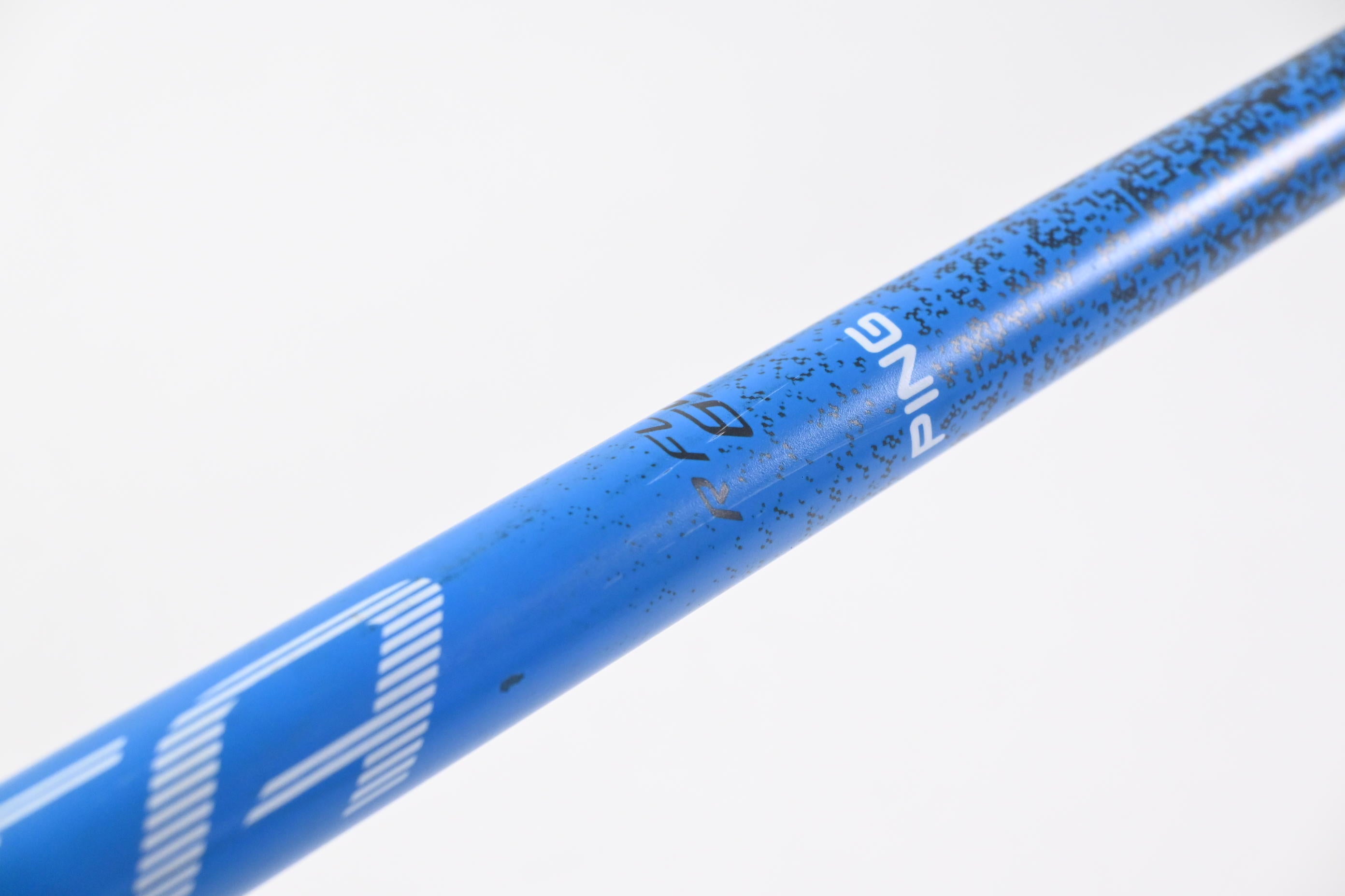 Ping Alta 65 #5 Wood Shaft / Regular Flex / Ping 2nd Gen