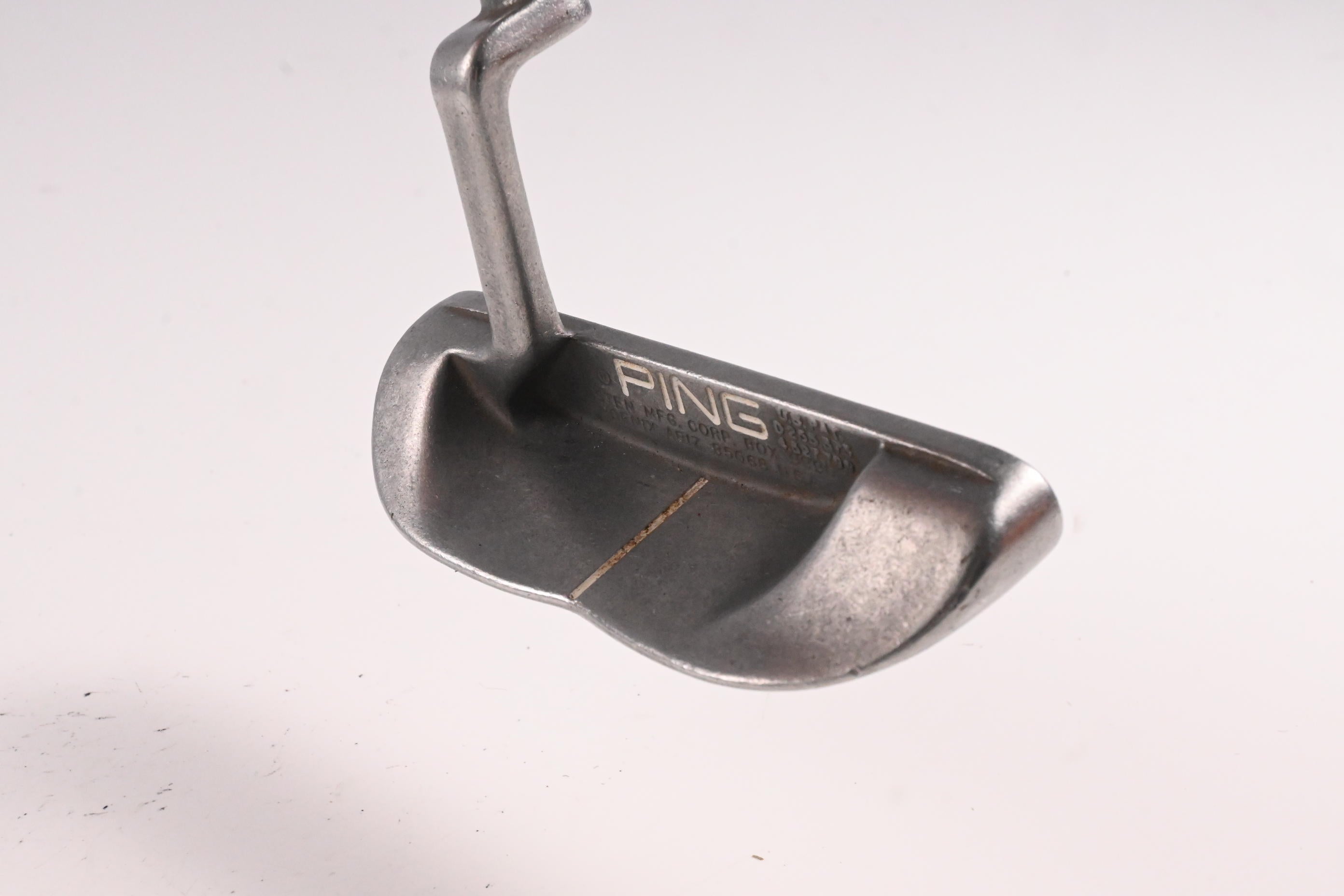 Ping Karsten Original B60 Putter / 34 Inch