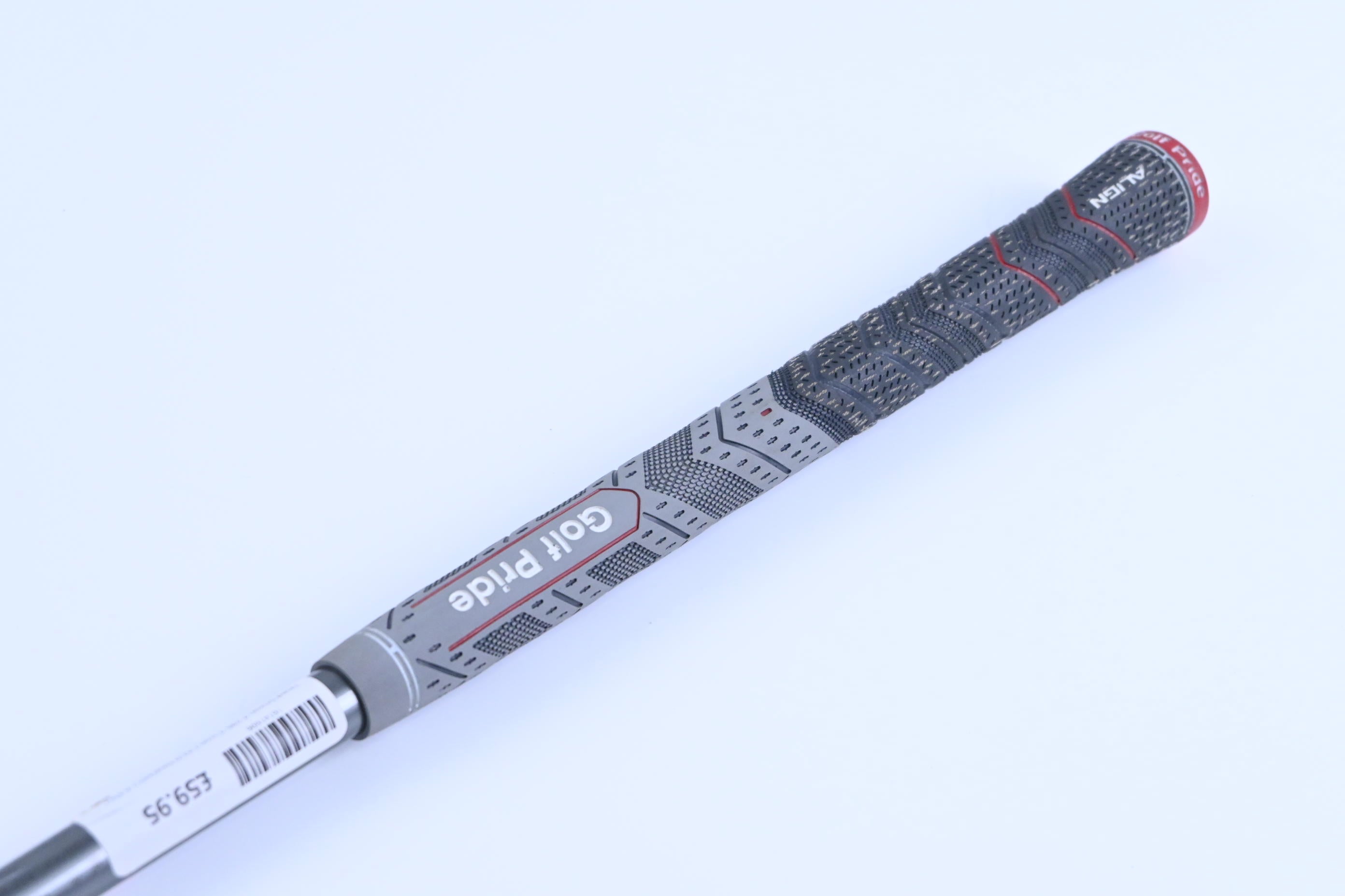 Srixon Z-785 #7 Iron / Senior Flex LA Reign Silver 50 Shaft