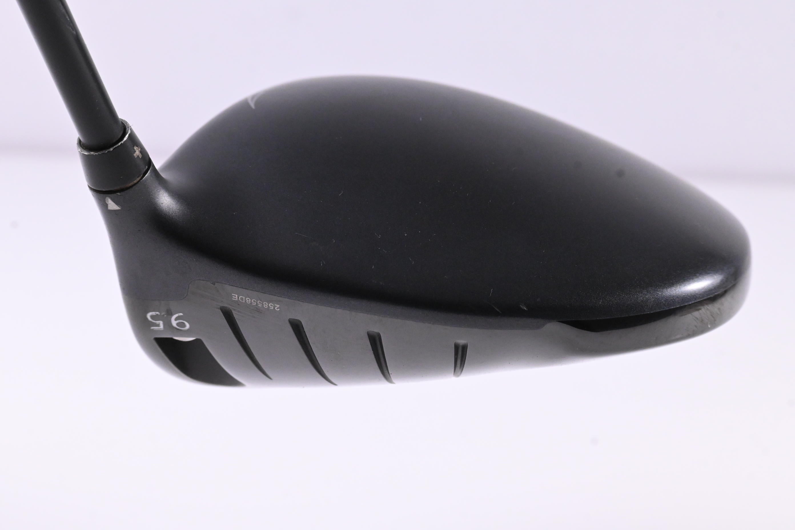 Ping G25 Driver / 9.5 Degree / Stiff Flex Ping TFC 189 Shaft