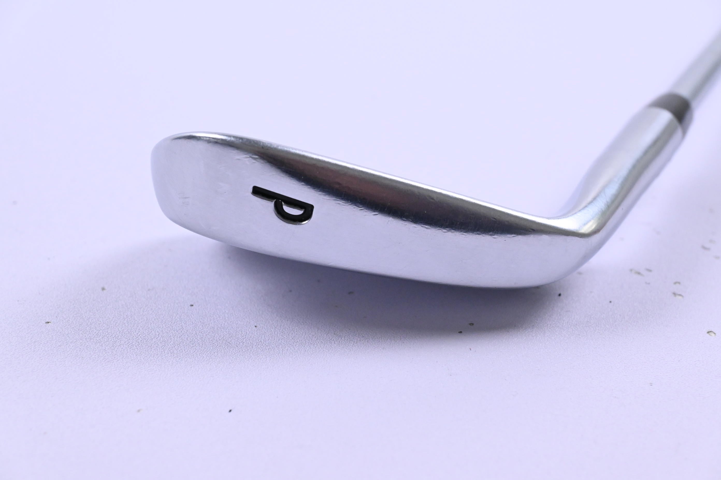 Miura TC-201 Pitching Wedge / 47 Degree / Regular Flex Project X IO 105 Shaft