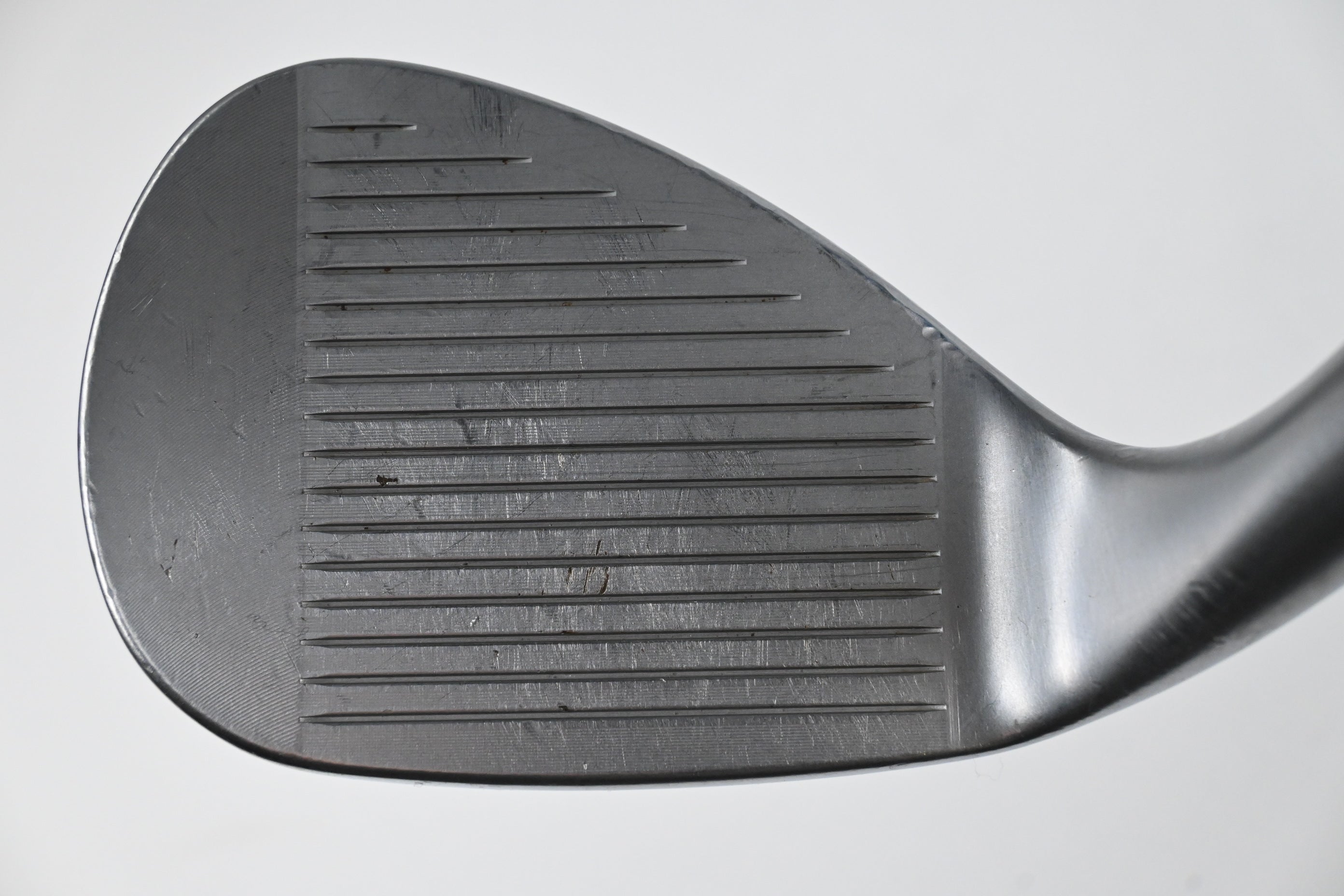 Titleist Vokey Wedgeworks Lob Wedge / 58 Degree / Stiff Flex UST Mamiya Recoil