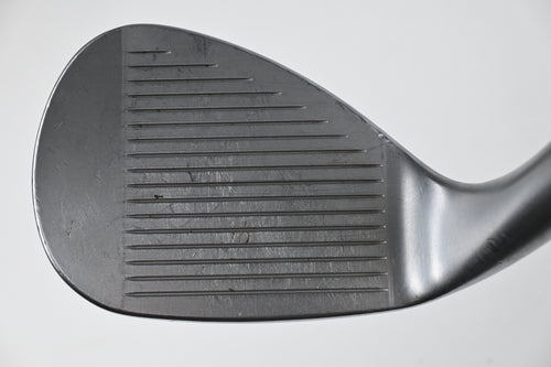 Titleist Vokey Wedgeworks Lob Wedge / 58 Degree / Stiff Flex UST Mamiya Recoil