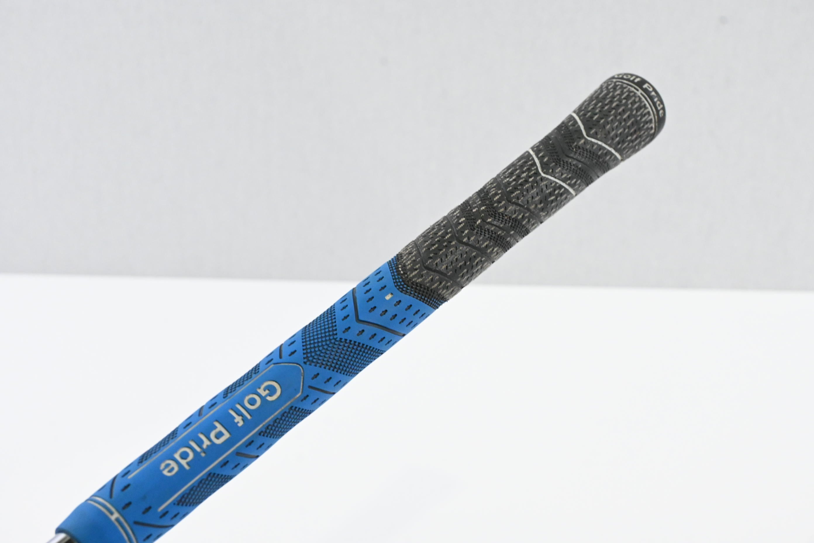 Mizuno S18 Lob Wedge / 58 Degree / Stiff Flex Project X Rifle Shaft