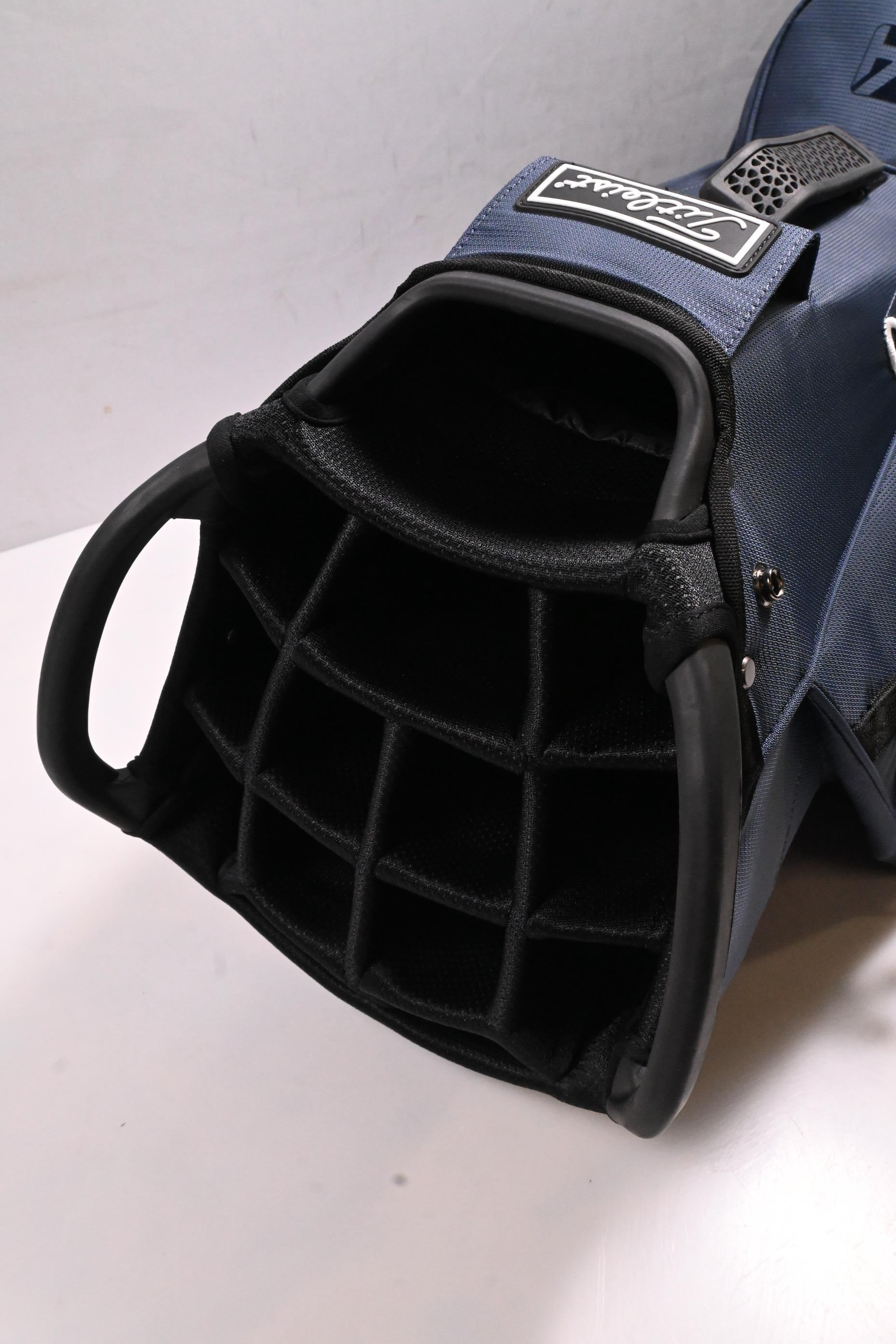 Titleist Cart 14 Cart Bag / 14-Way Divider / Navy