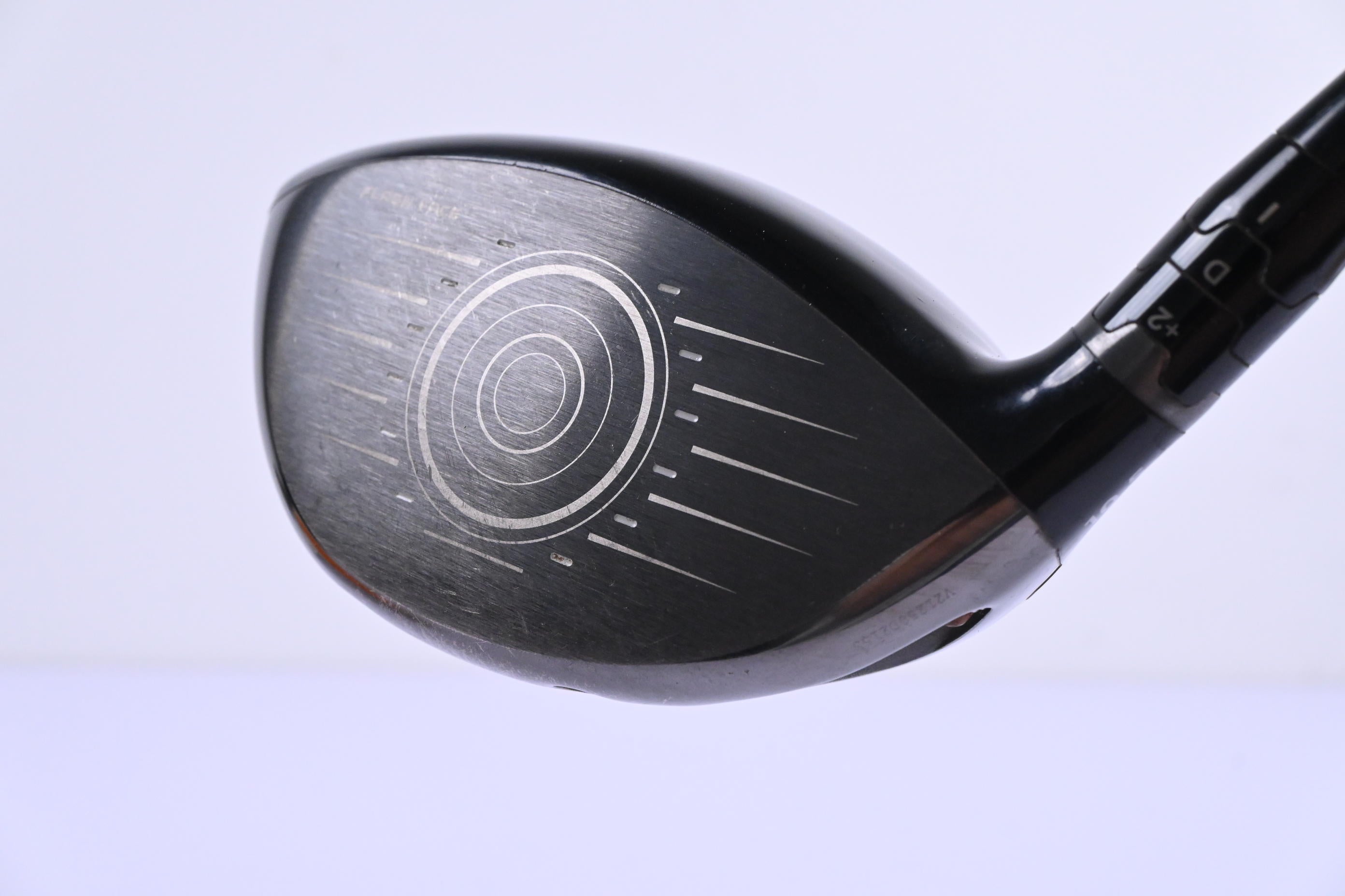 Callaway Mavrik Driver / 10.5 Degree / Regular Flex Project X Hzrdus T800 55