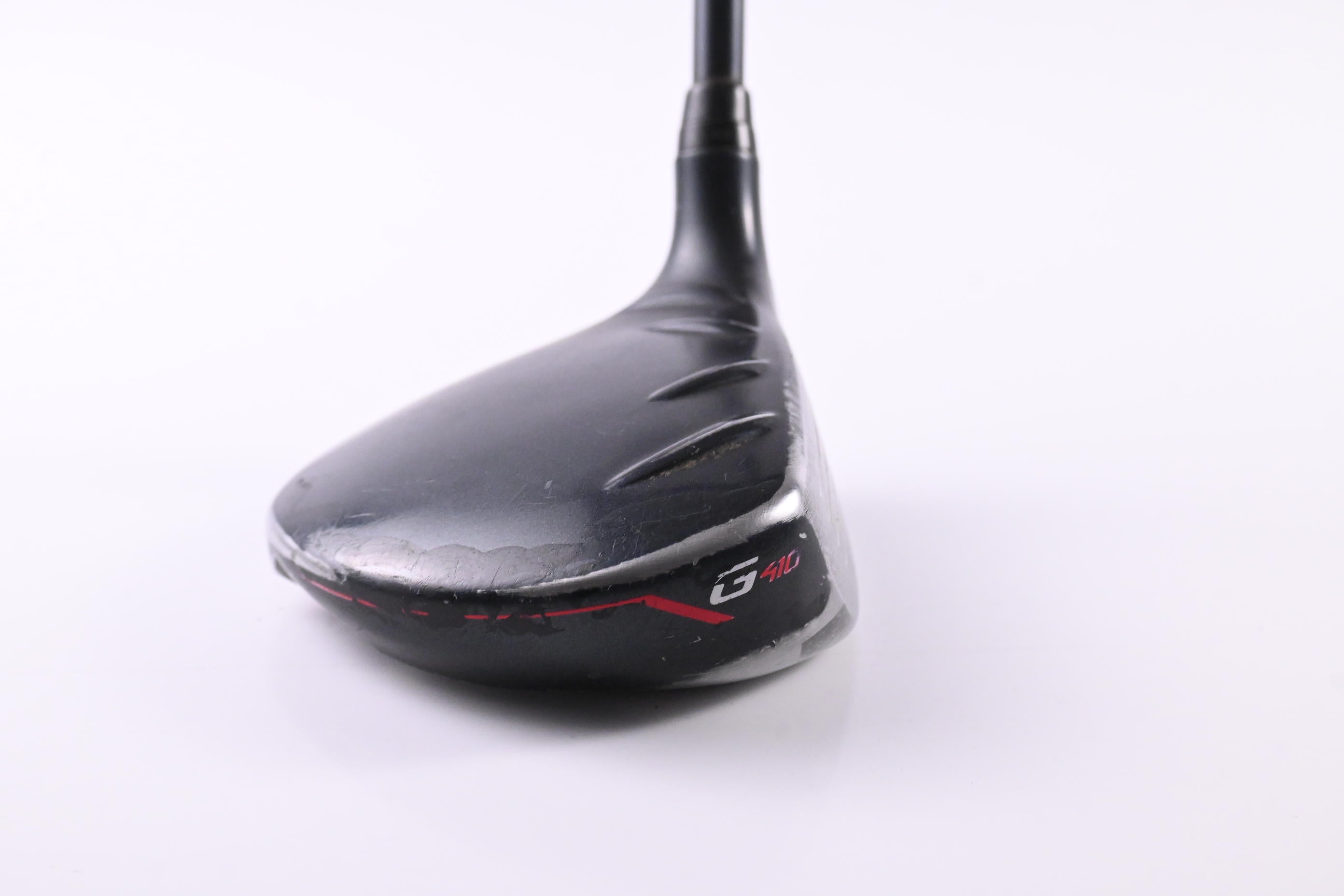 Ping G410 #5 Wood / 17.5 Degree / Senior Flex Ping Alta CB Red 65 Shaft
