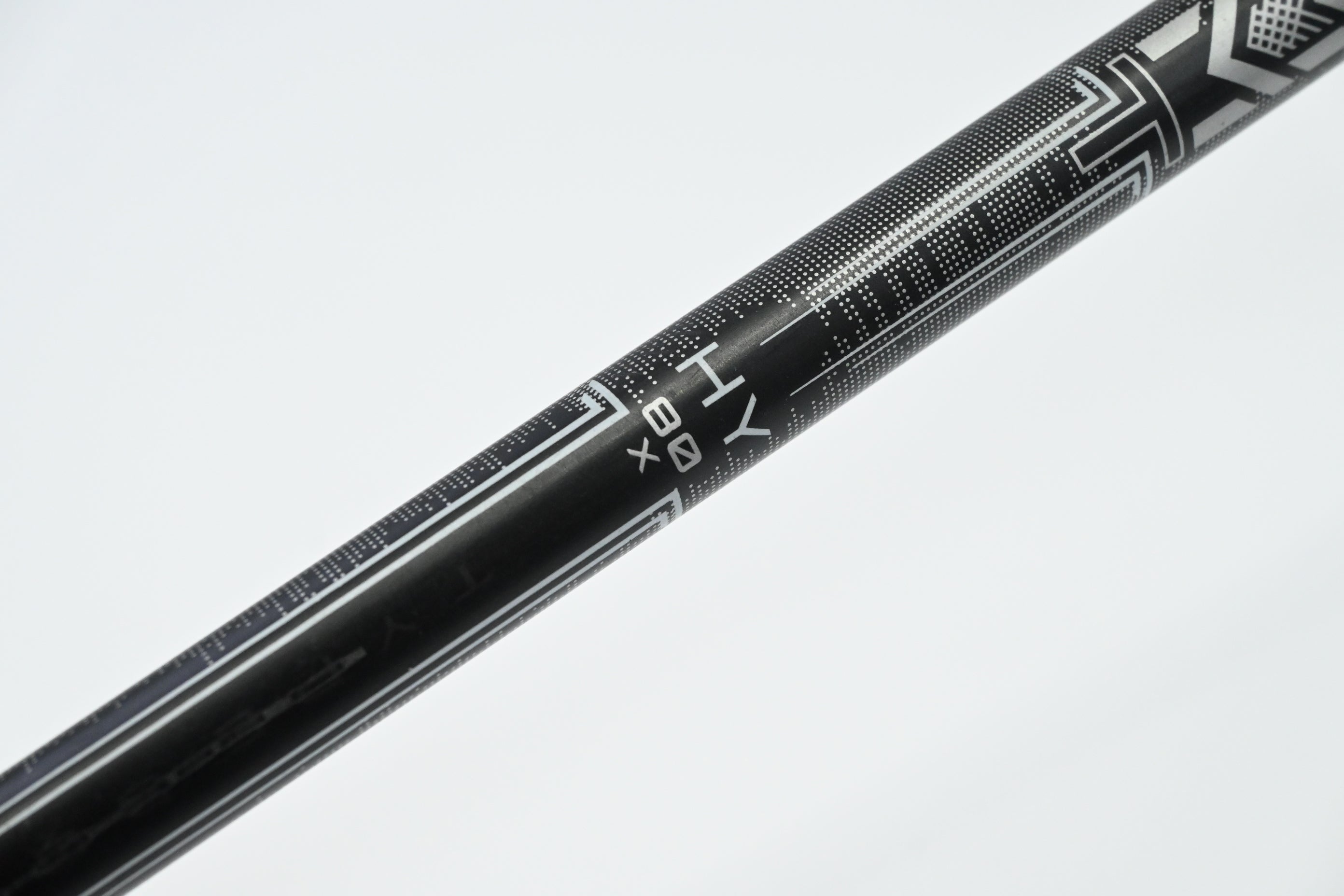 Cobra Aerojet #3 Hybrid / 19 Degree / X-Flex MMT 80 Shaft