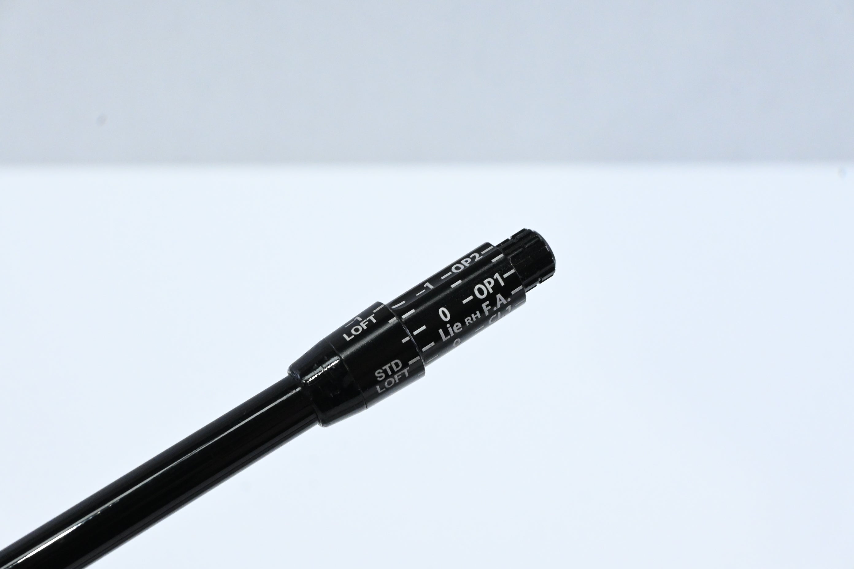 Project X HZRDUS Smoke Red RDX 50 Driver Shaft / Senior Flex / Srixon