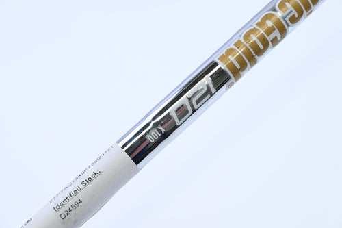 Ping S159 Lob Wedge / 60 Degree / Black Dot / X-Flex Dynamic Gold 120 X100