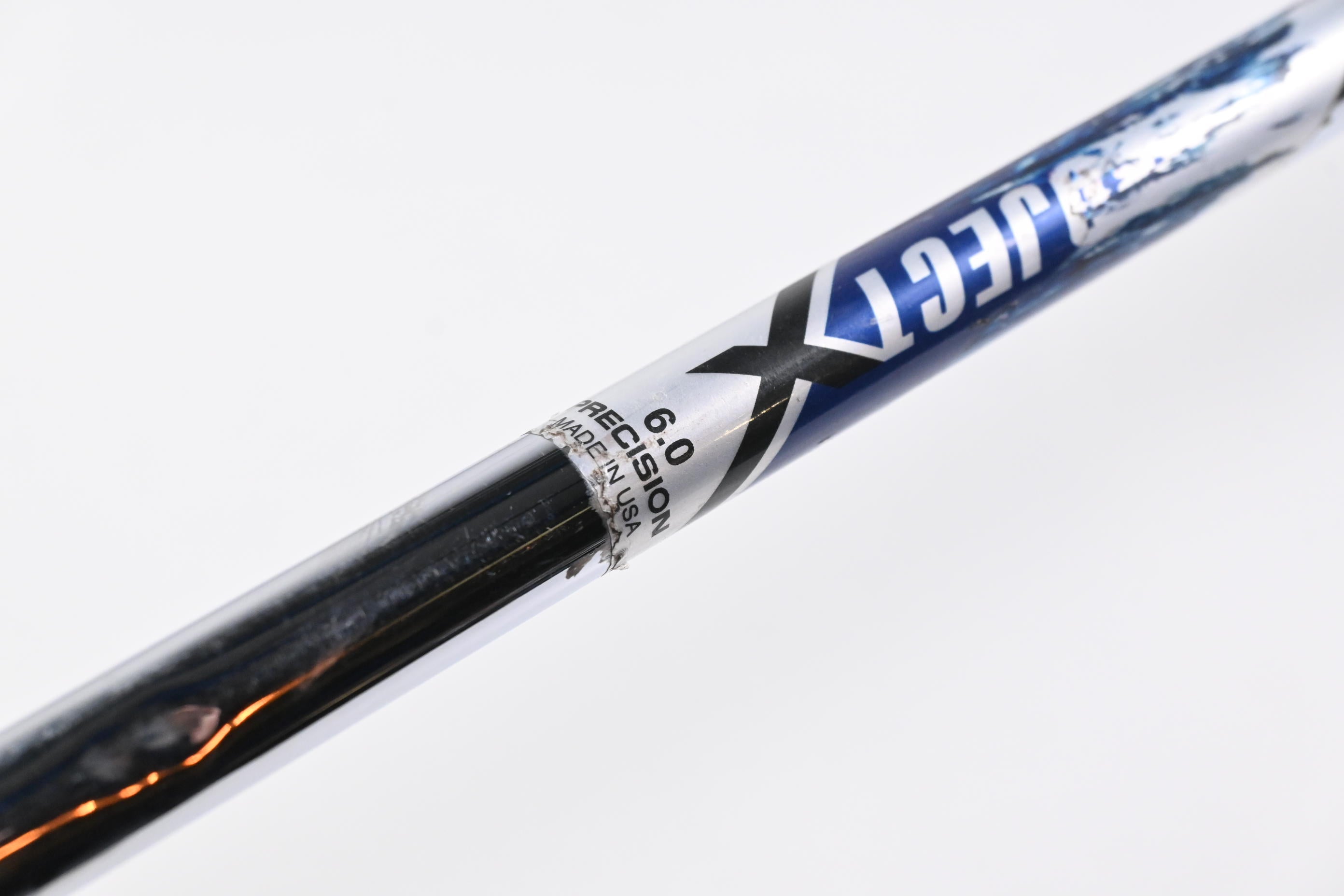 Cleveland RTX ZipCore Gap Wedge / 52 Degree / Stiff Flex Project X Rifle Shaft