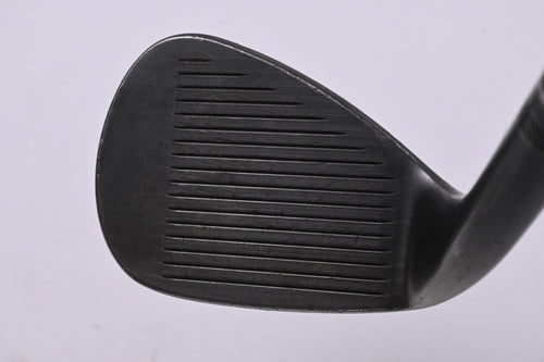 Titleist Vokey SM6 Gap Wedge / 52 Degree / Wedge Flex Vokey SM6 Shaft