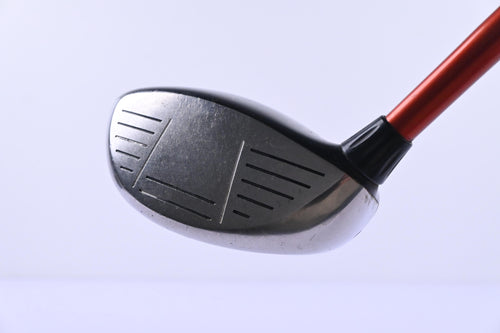 Callaway Big Bertha Fusion #3 Wood / 15 Degree / Regular Flex Aldila NVS 55
