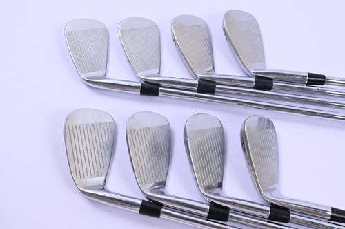 Titleist ZM Forged Irons / 3-PW / Stiff Flex Dynamic Gold S300 Shafts