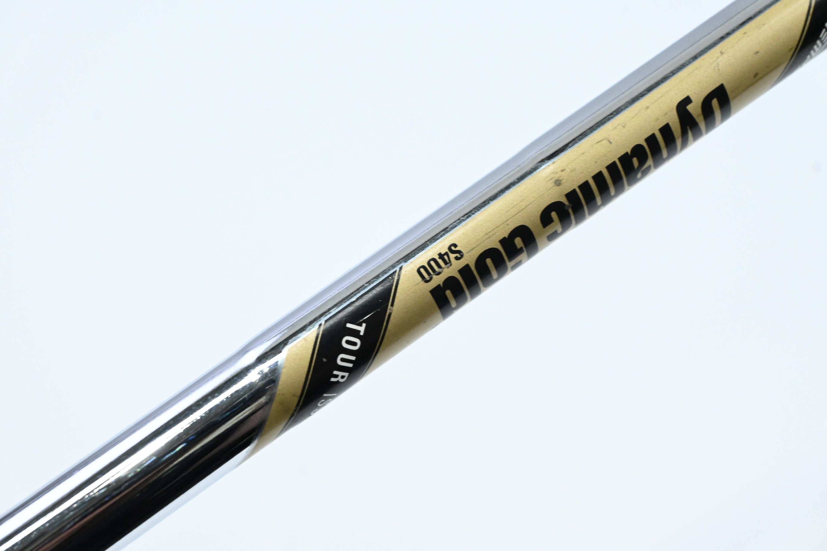 Wilson Staff Model Sand Wedge / 56 Degree / Stiff Flex Dynamic Gold S400