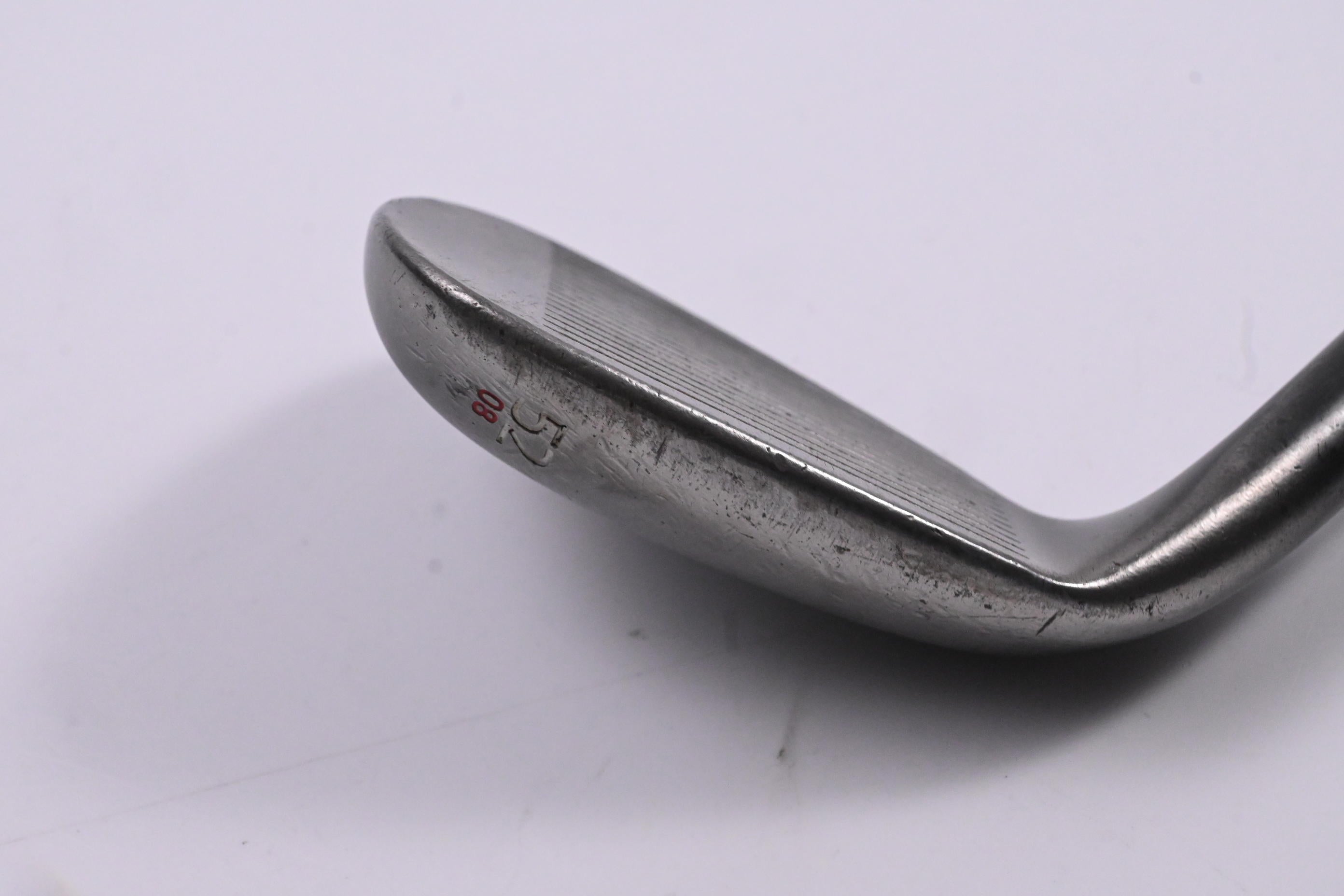 Titleist Vokey SM6 Gap Wedge / 52 Degree / Wedge Flex Vokey SM6 Shaft