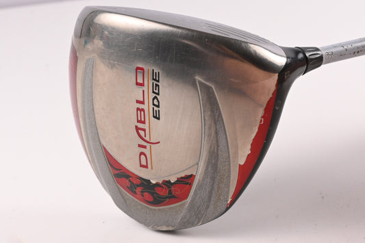 Ladies Callaway Diablo Edge Driver / 13 Degree / Ladies Flex Aldila Habanero 50