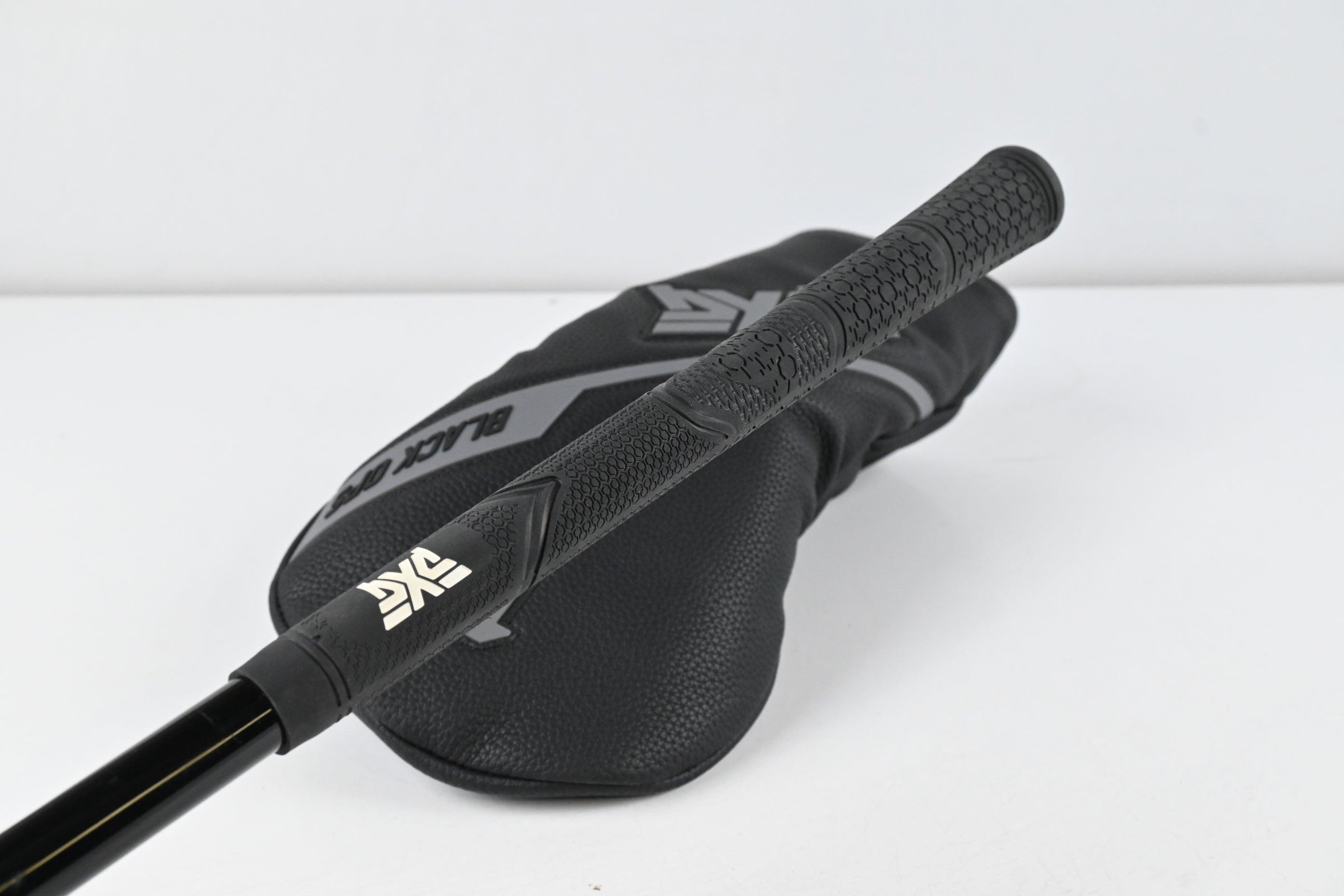 PXG 0311 Black Ops Tour-1 Driver / 8 Degree / X-Flex Diamana S70 Limited Black